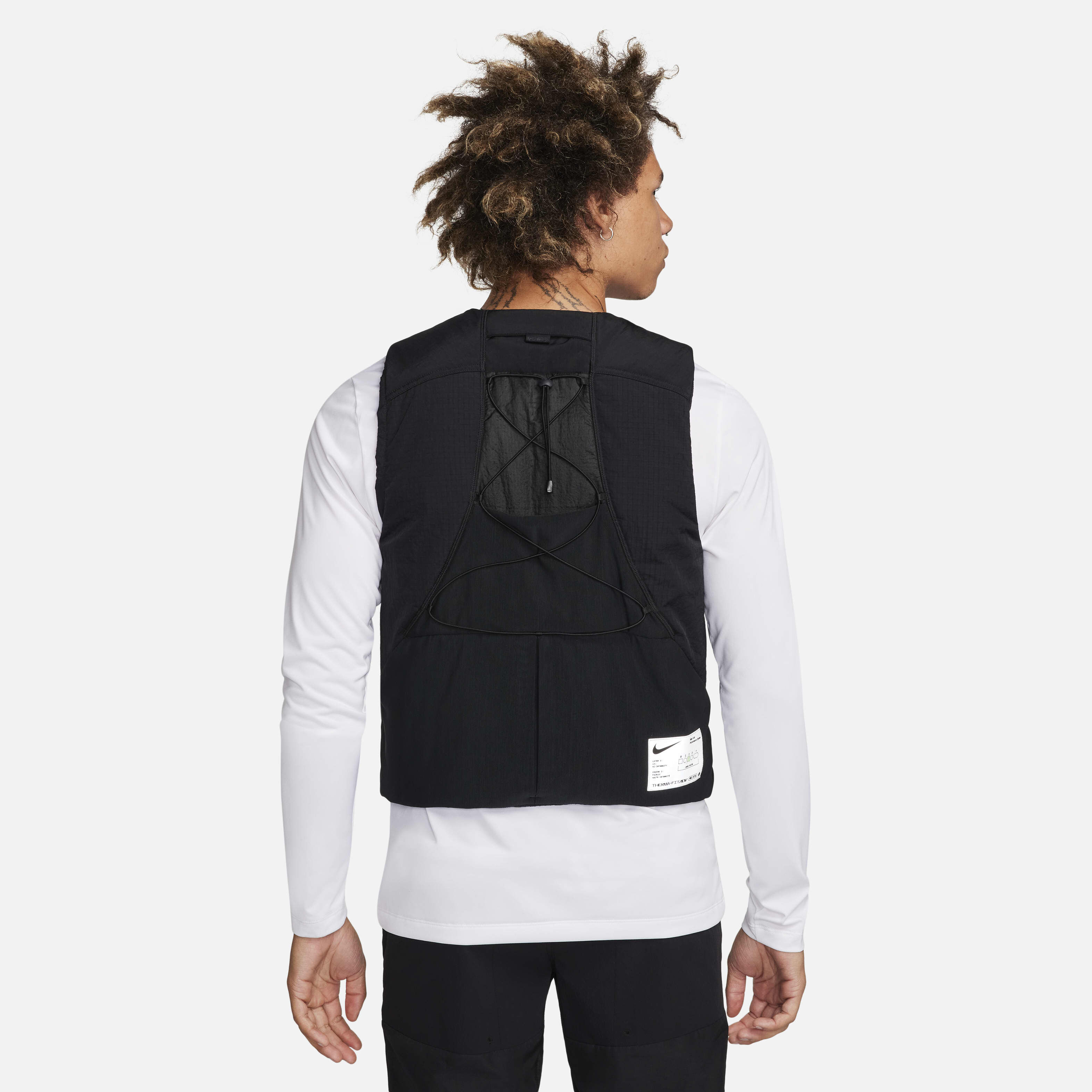 Nike Therma-FIT ADV Axis image number 1