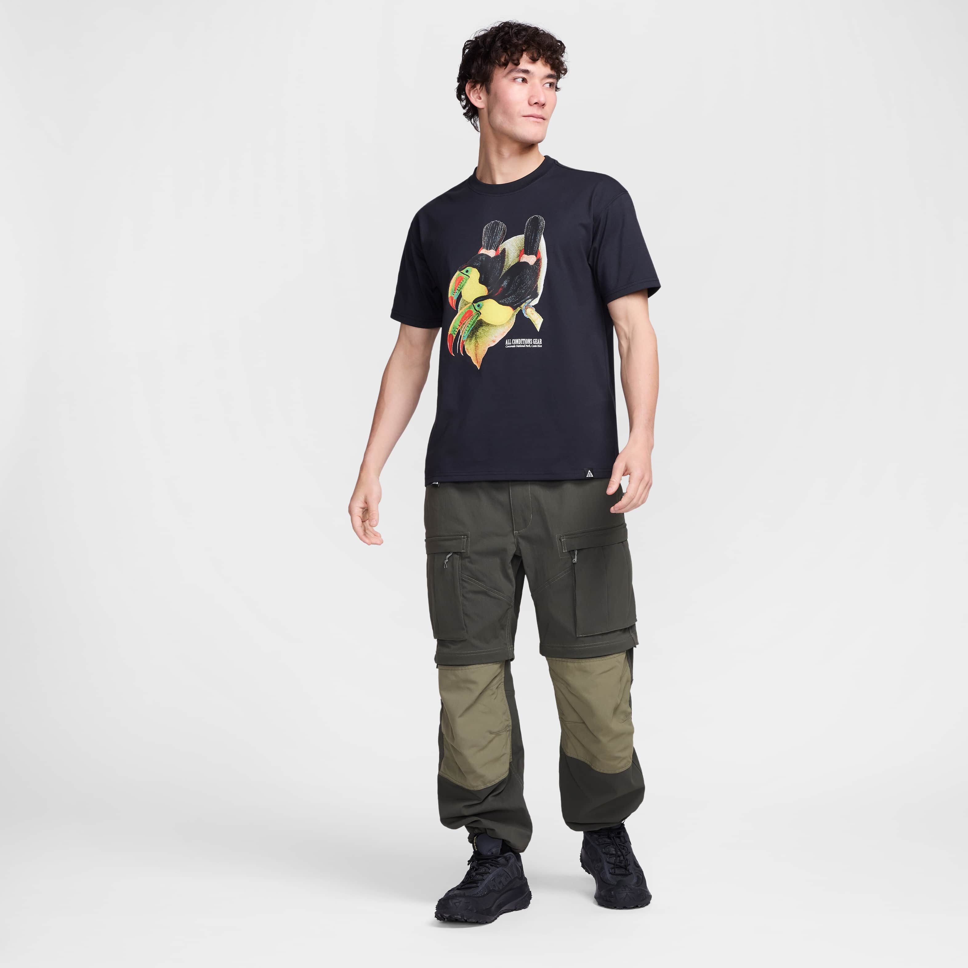 Nike ACG image number 5