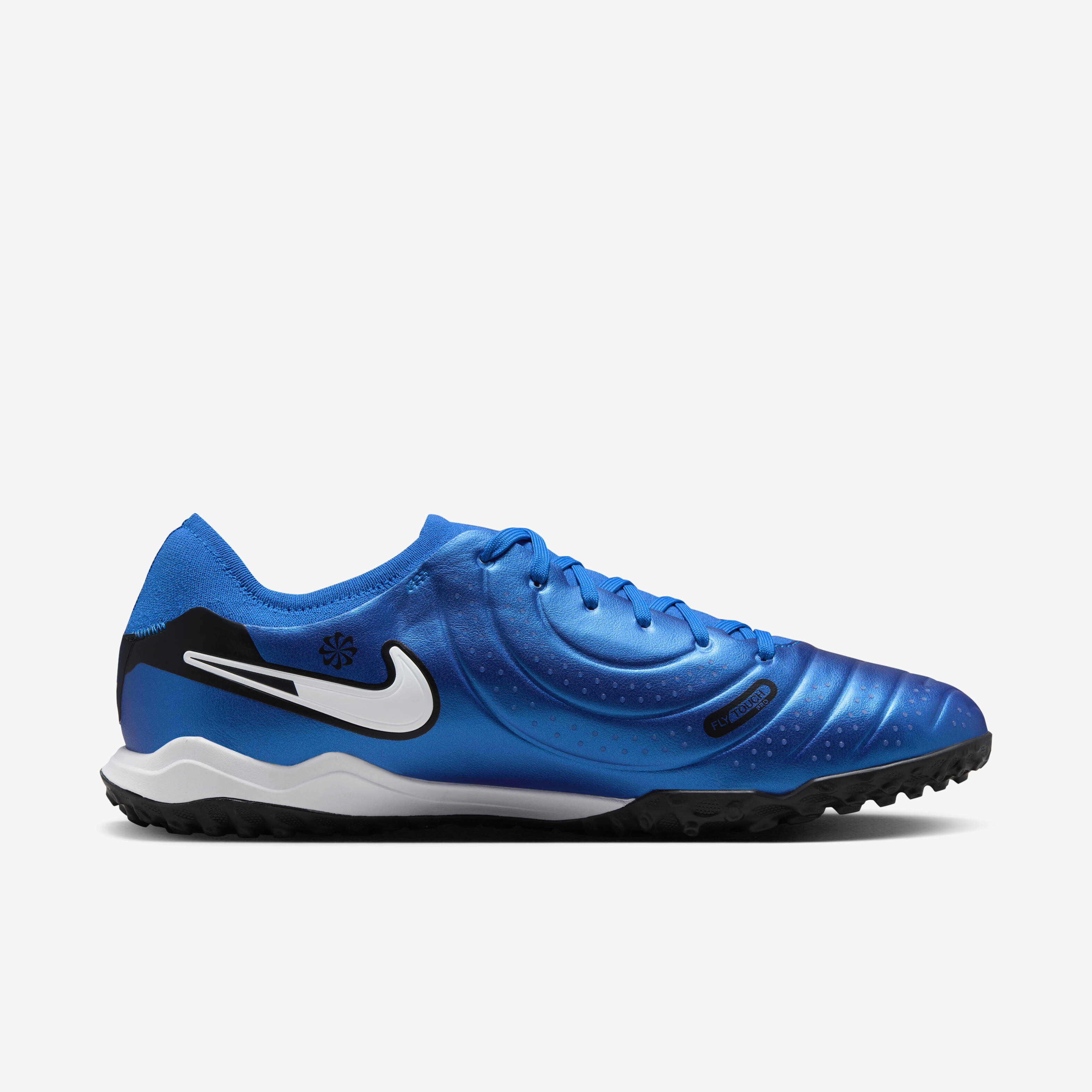 Buy Nike Tiempo Legend 10 Pro Turf Low Top Football Shoes Soar White Nike Kuwait Official