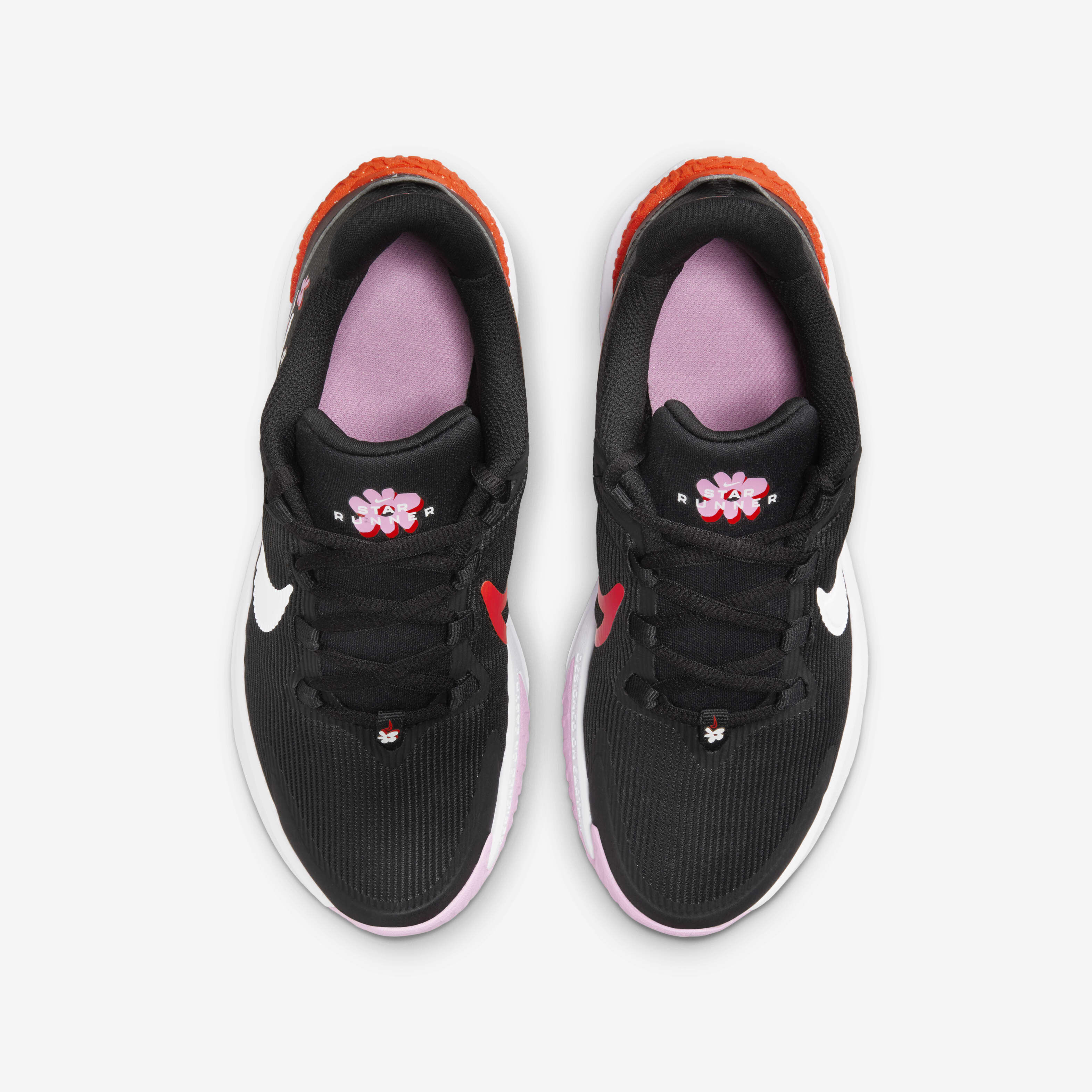 نايكي ستار رانر 4 NN SE image number 3