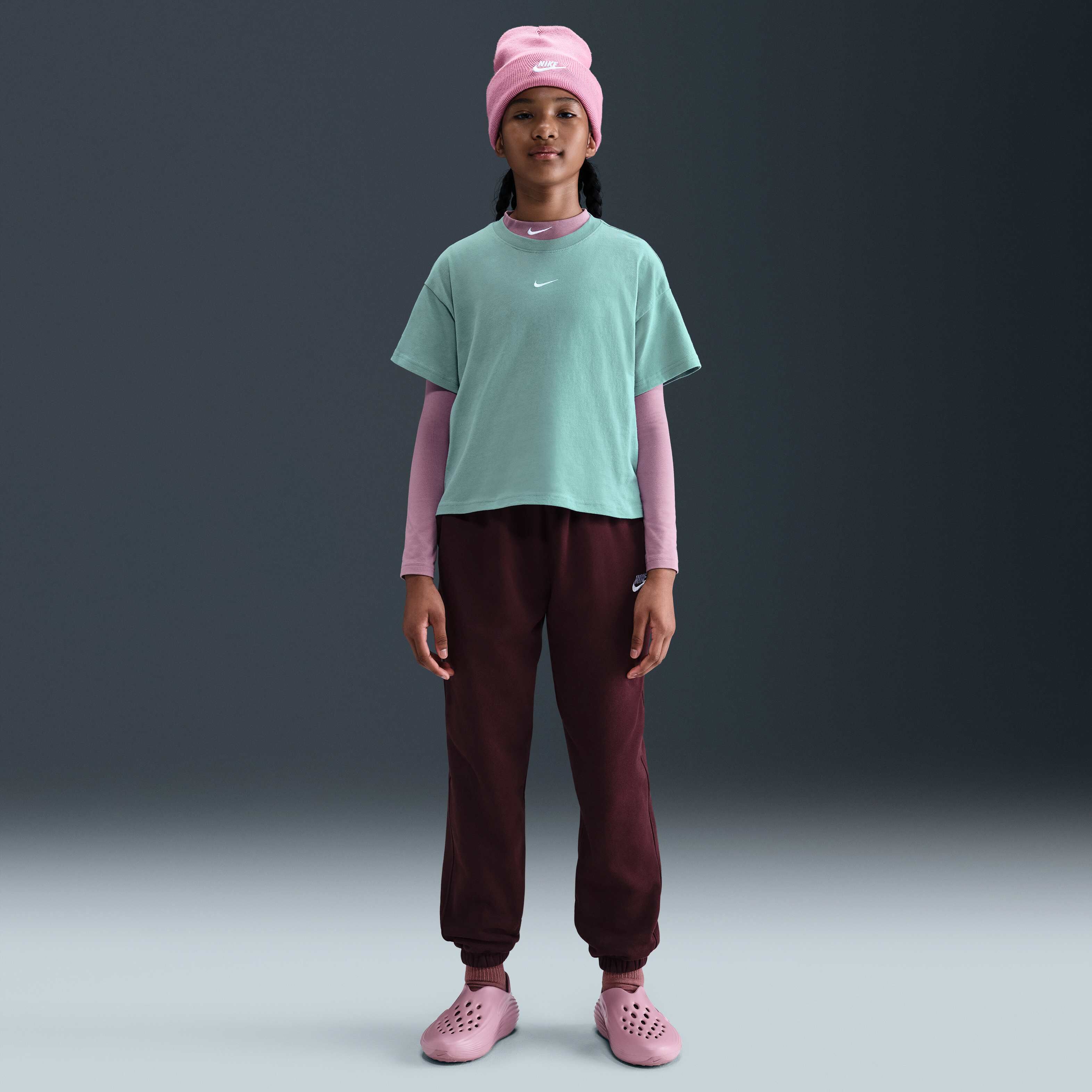 نايكي سبورتسوير ايسنشال image number 3