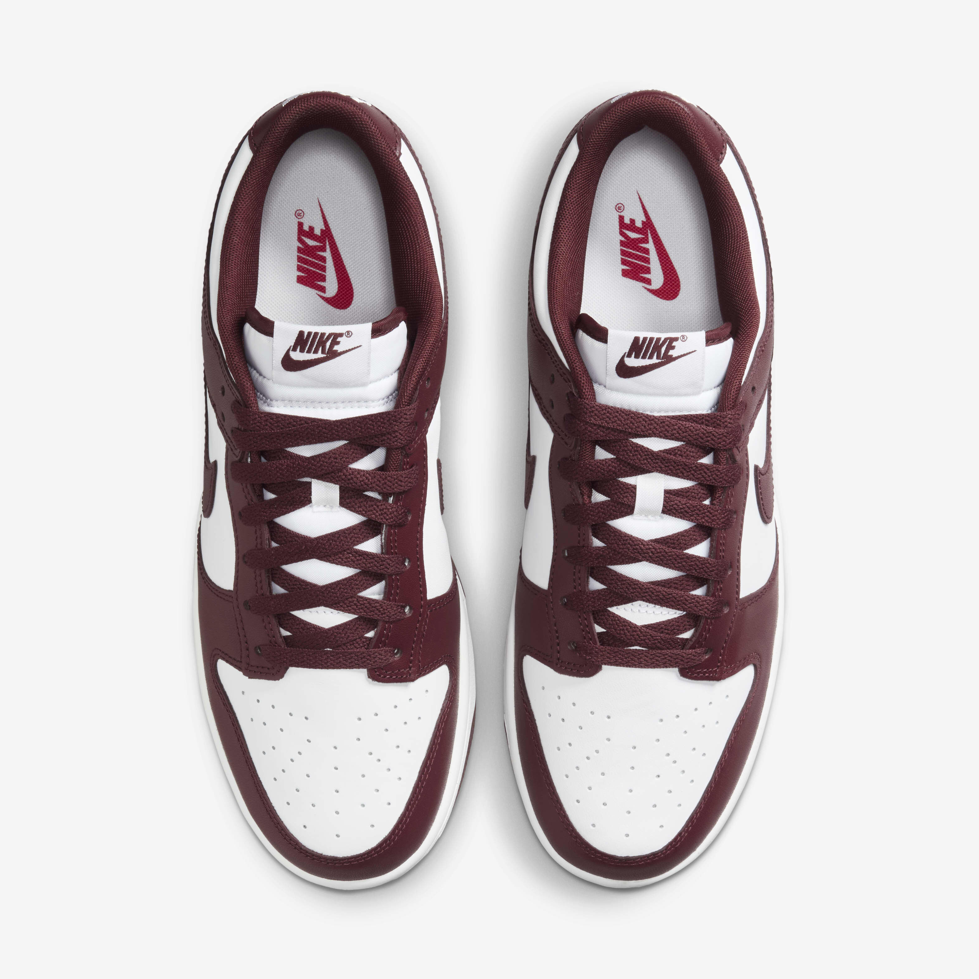 Nike Dunk Low Retro image number 3