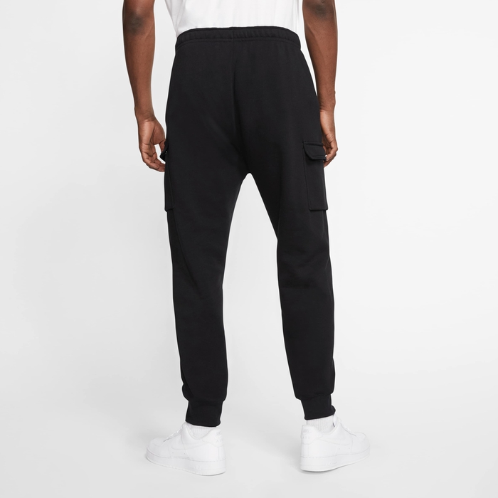 Nike Sportswear Club Fleece image number 2 Nike Sportswear Club Fleece image number 2