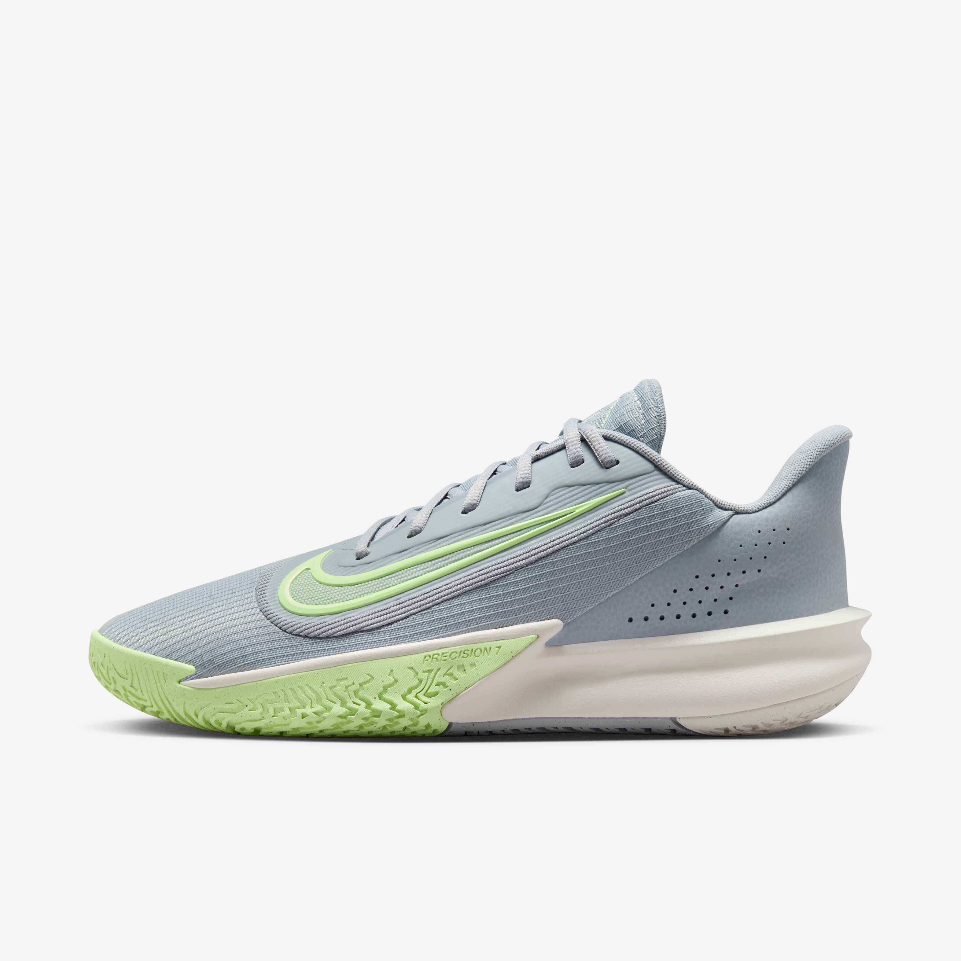 Nike Precision 7 image number 0