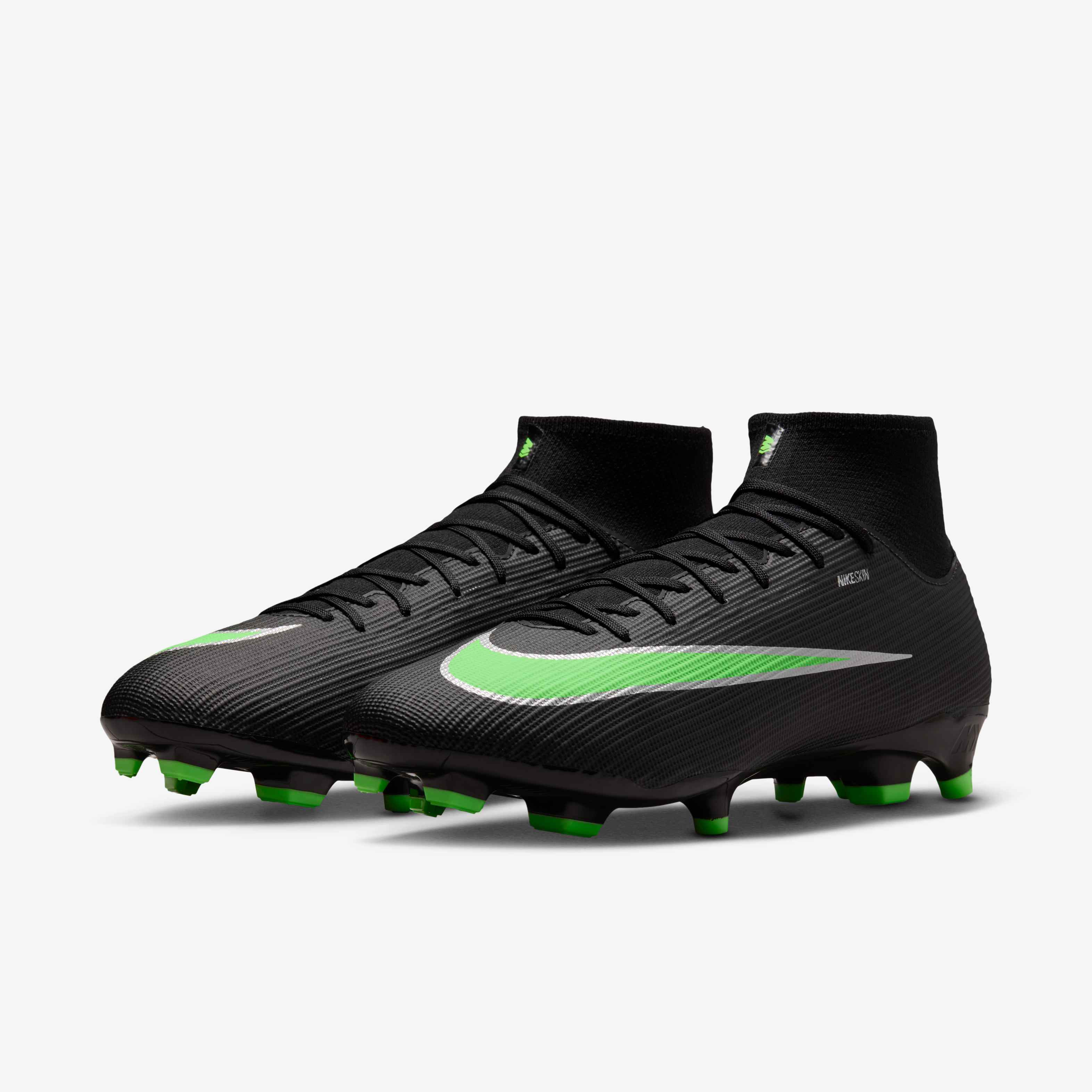 Nike Mercurial Superfly 11 Academy image number 4