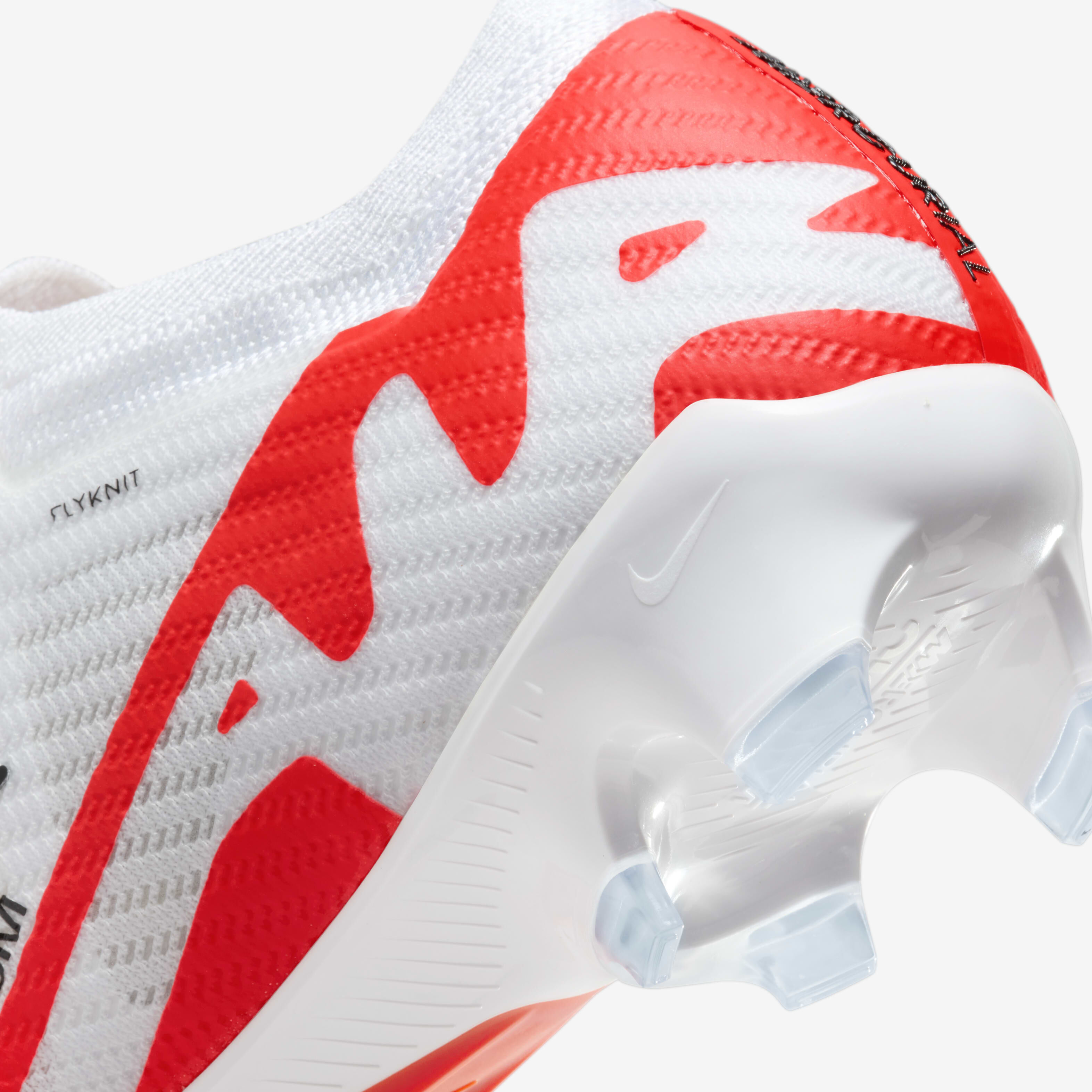 نايكي زووم ميركيوريال فيبور 15 برو لملاعب العشب الطبيعي image number 8