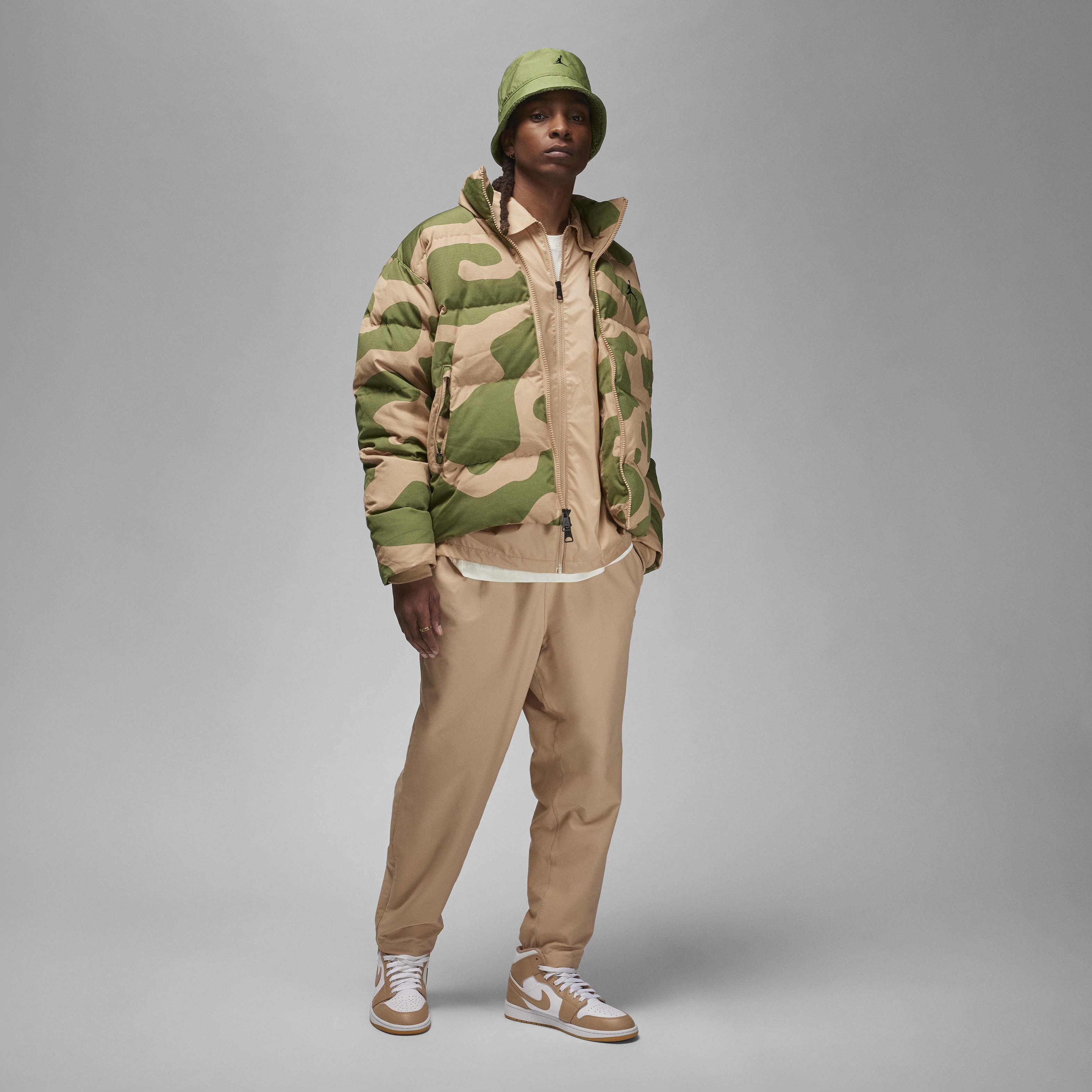 Jordan Essentials image number 5