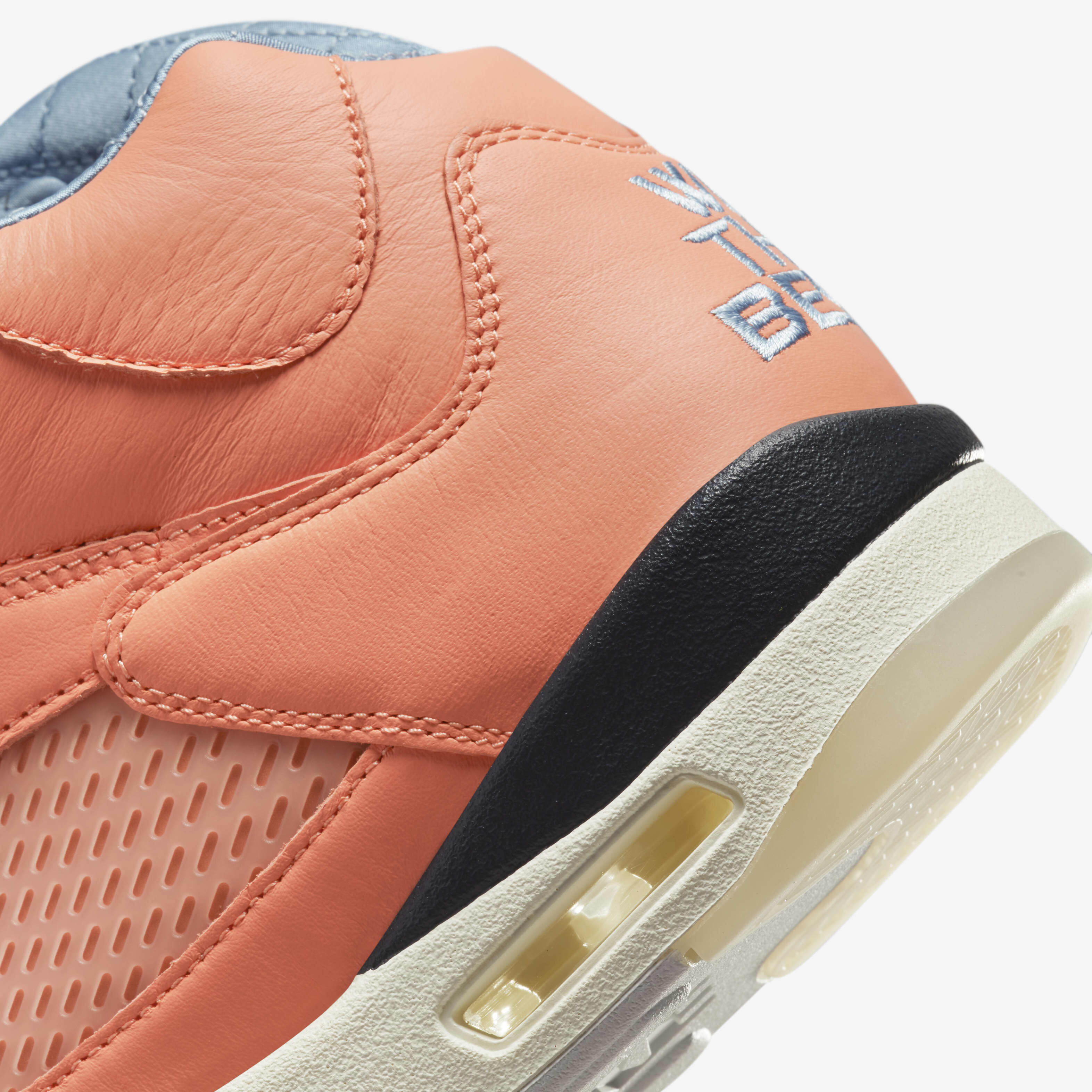 اير جوردن 5 &times; دي جي خالد image number 7