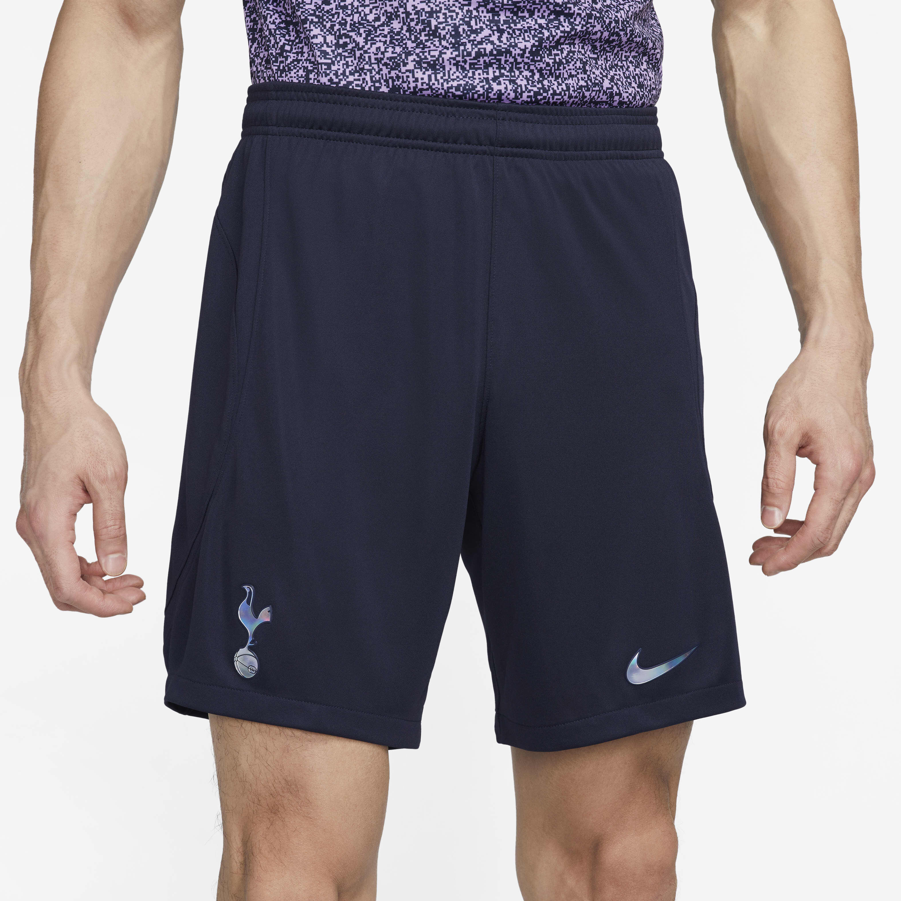 Tottenham Hotspur 2023/24 Stadium Away image number 1