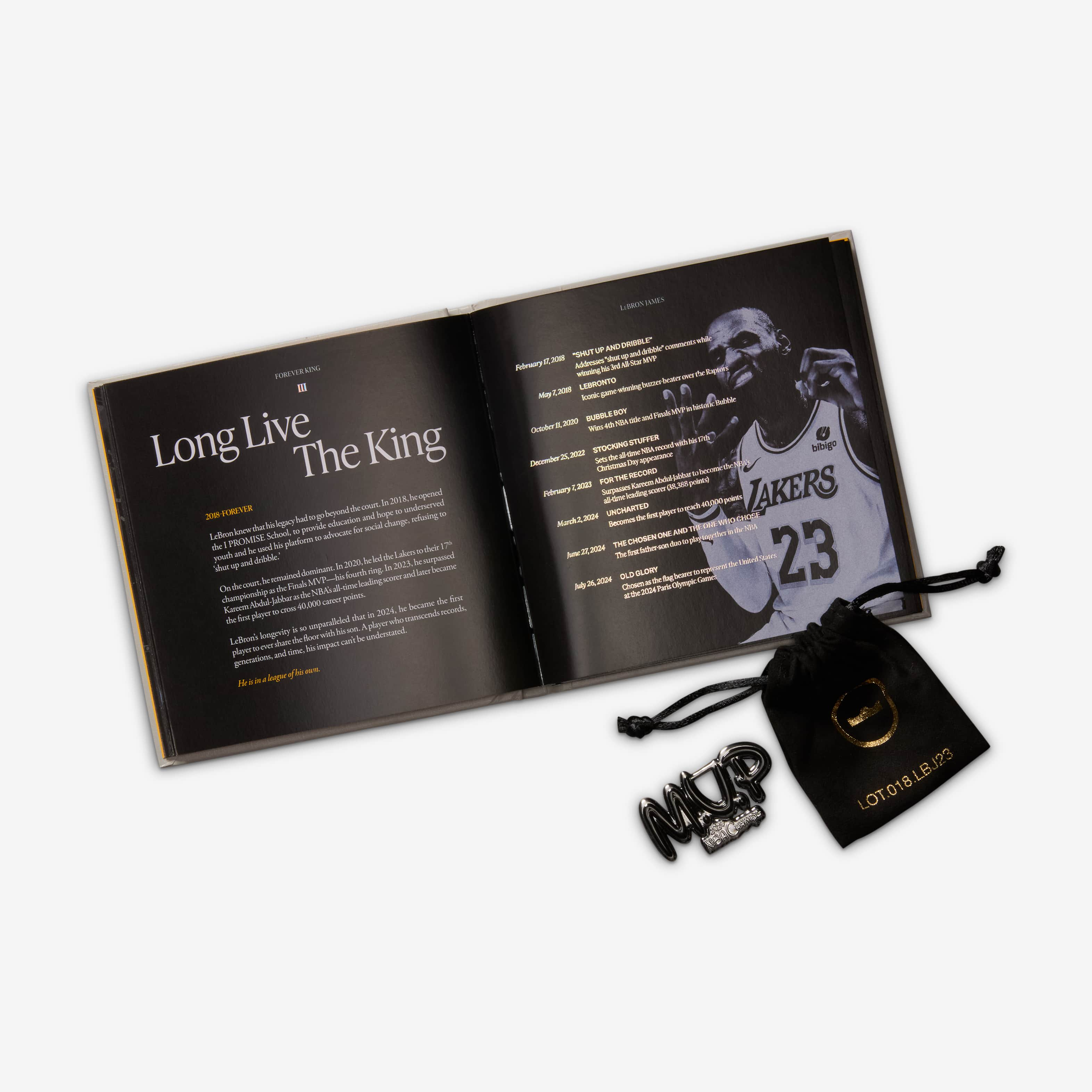 ليبرون XXII image number 15