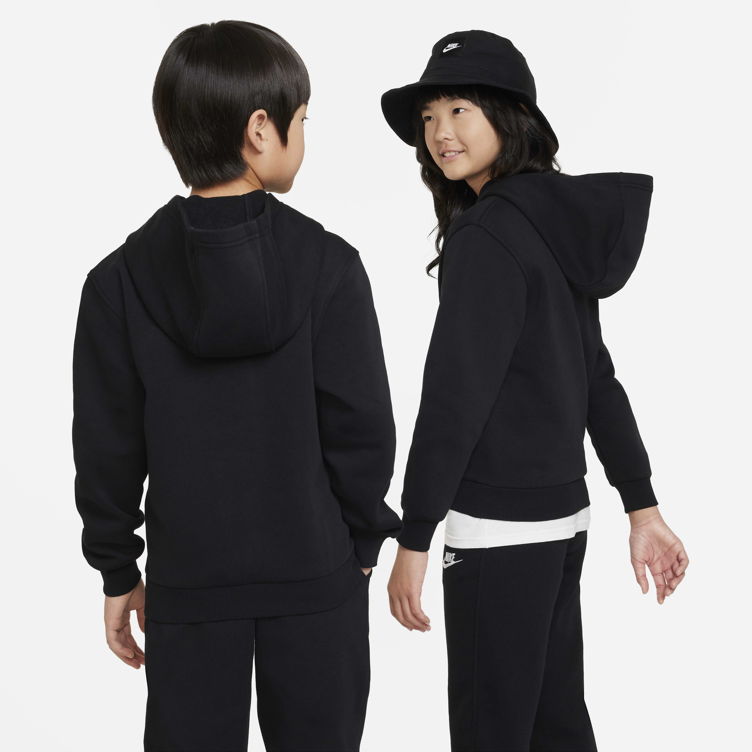 Nike Sportswear Club Fleece image number 1