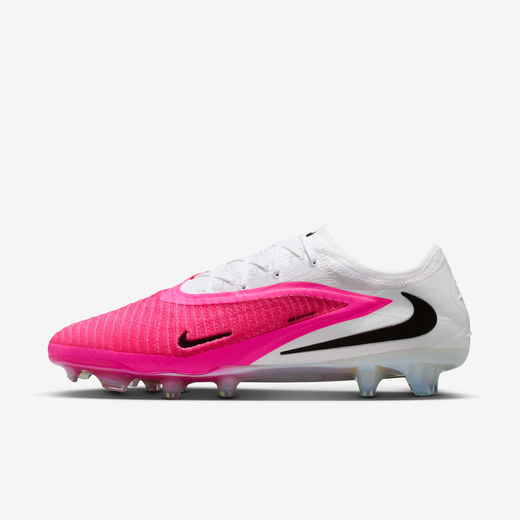 أحذية فانتوم-نايكي, Nike Phantom 6 Low Elite, حذاء كرة قدم لملاعب العشب الطبيعي
