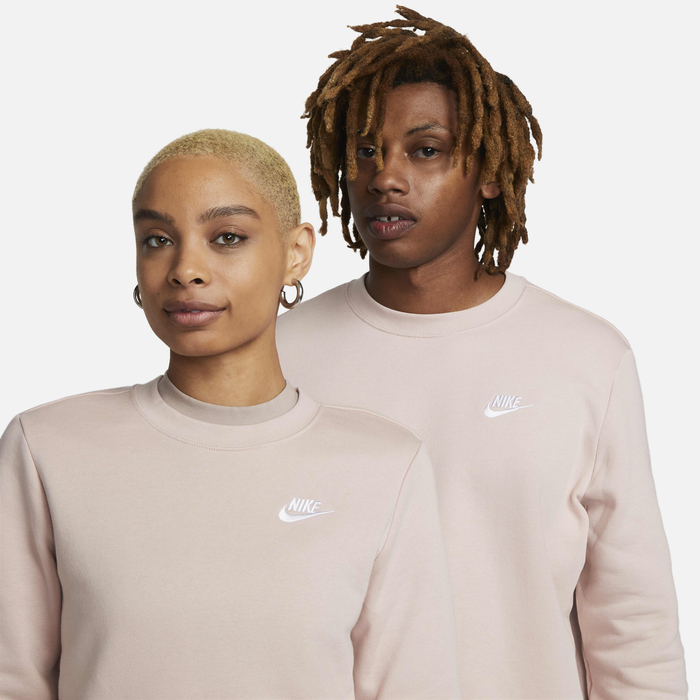 Nike Sportswear Club Fleece image number 2 Nike Sportswear Club Fleece image number 2