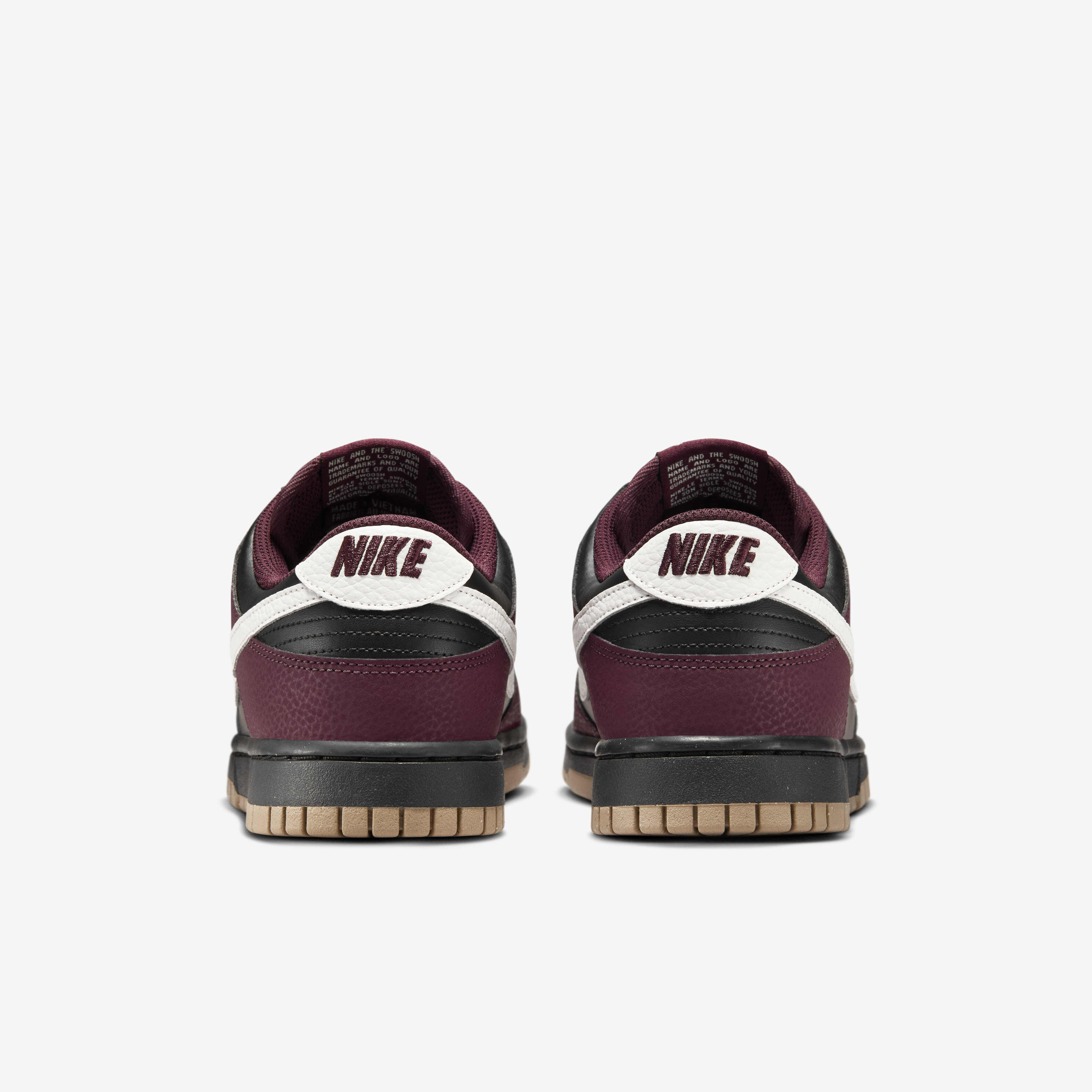 Nike Dunk Low Next Nature image number 5