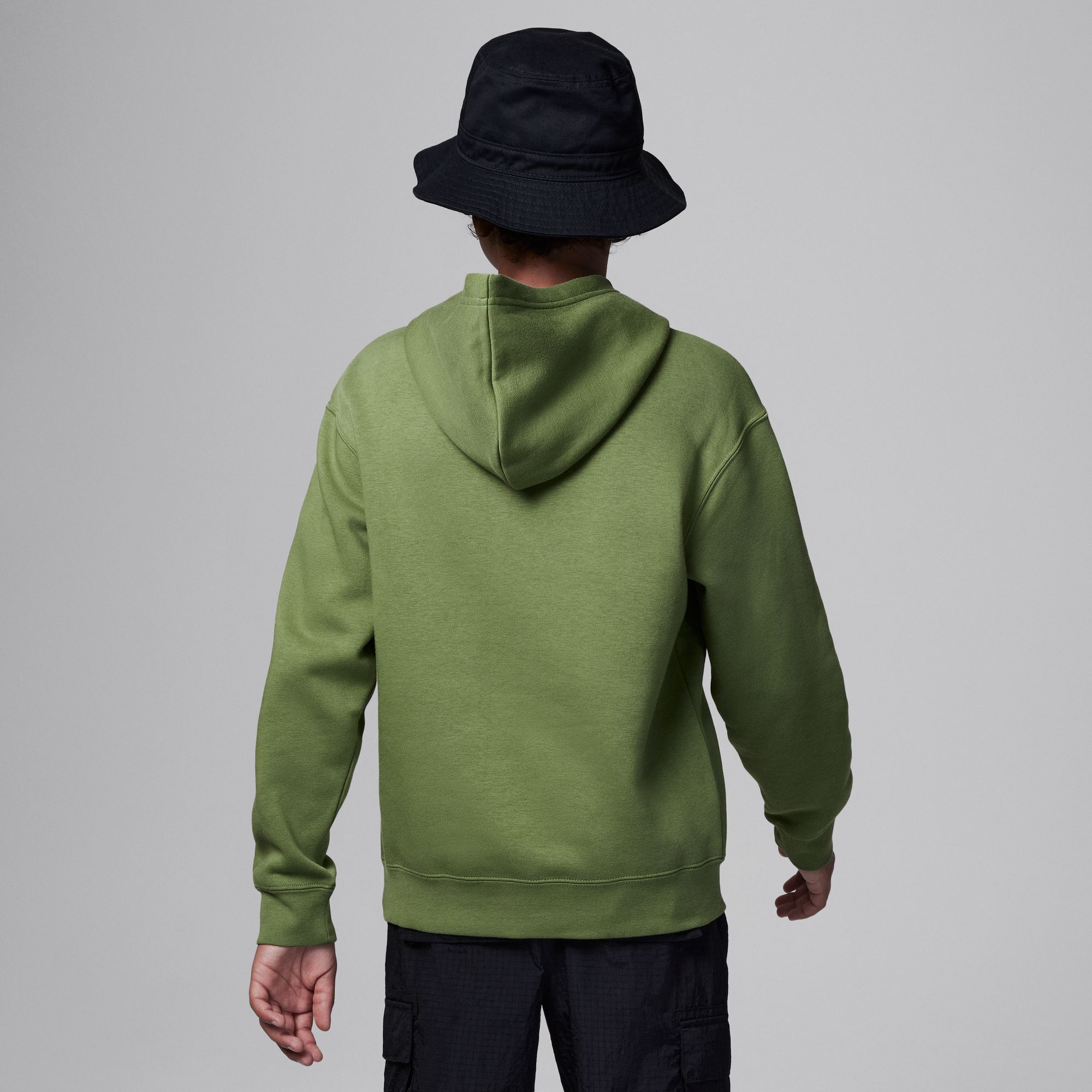 هودي بلوفر جوردن MJ بيسلاين image number 6