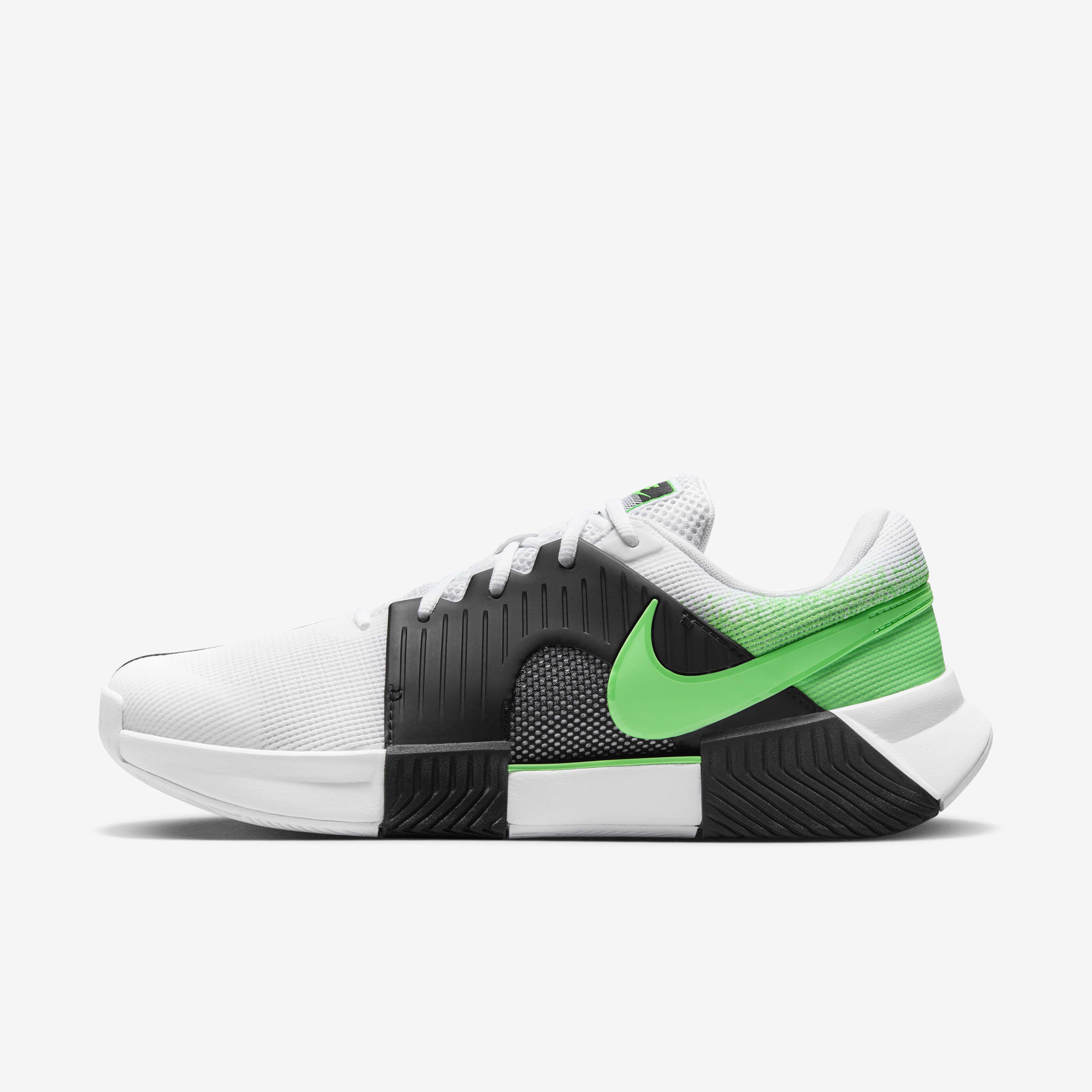 Buy Nike Zoom GP Challenge 1 Men s Hard Court Tennis Shoes Nike Kuwait Official