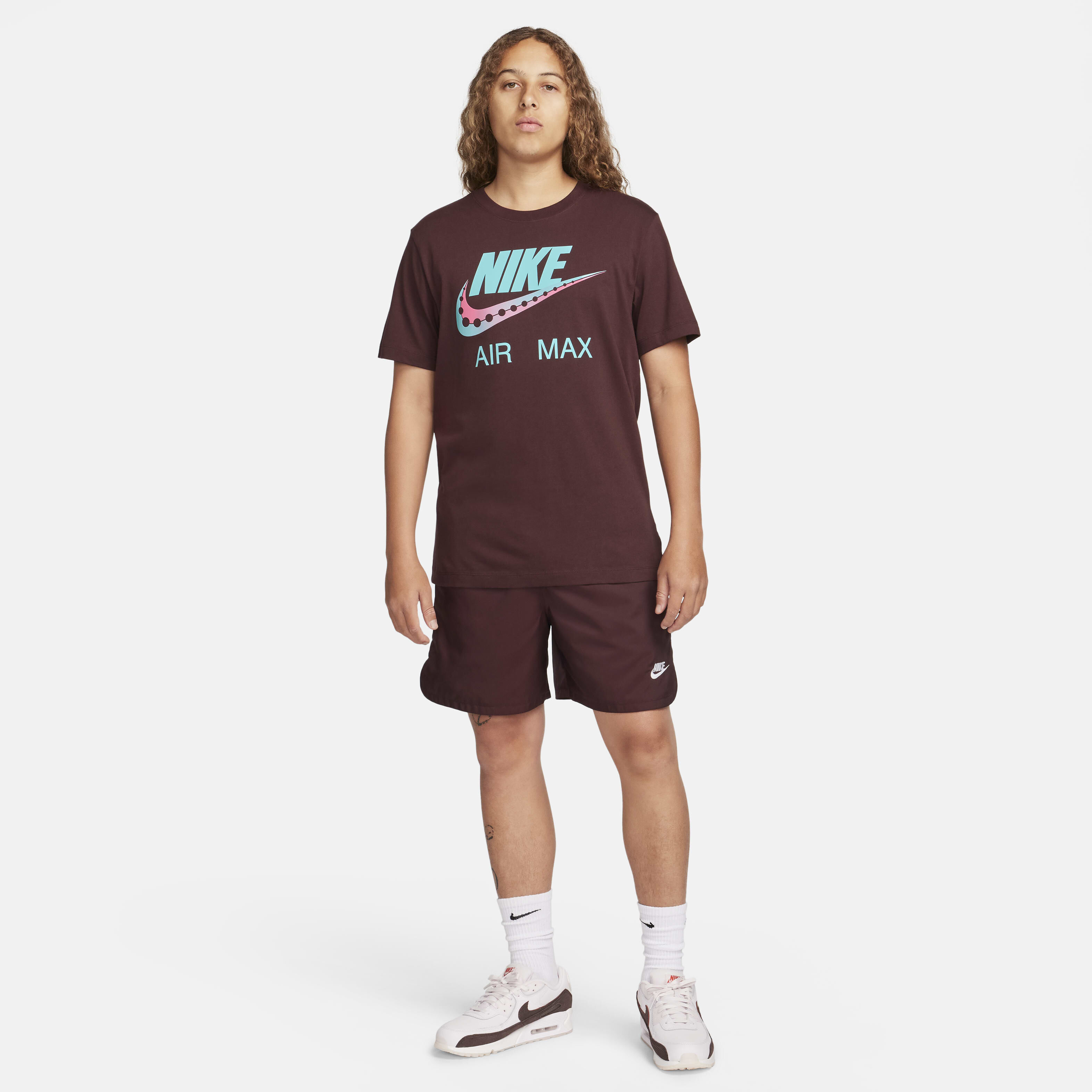 Nike Sportswear image number 4