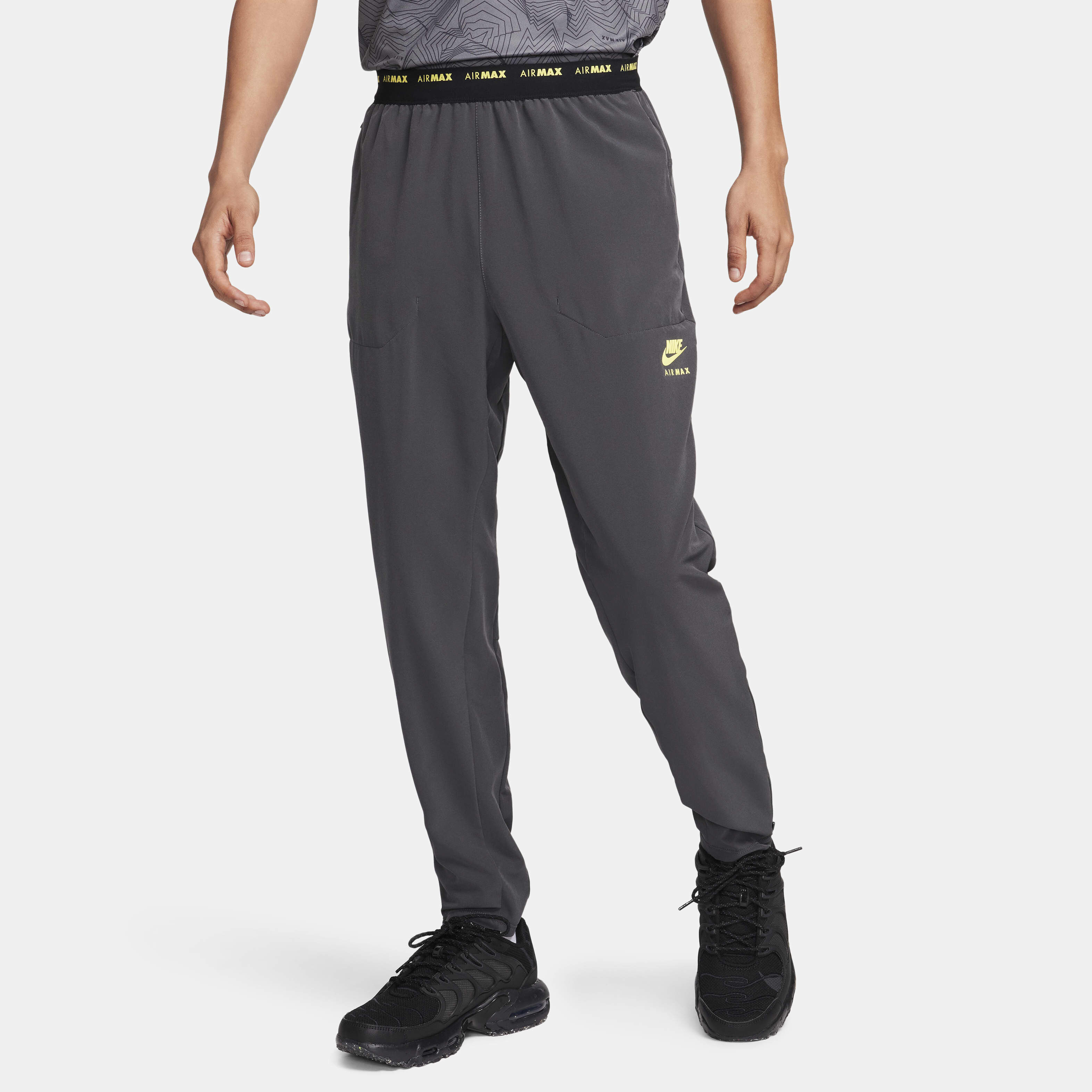 Pantalon nike air 2018 sales