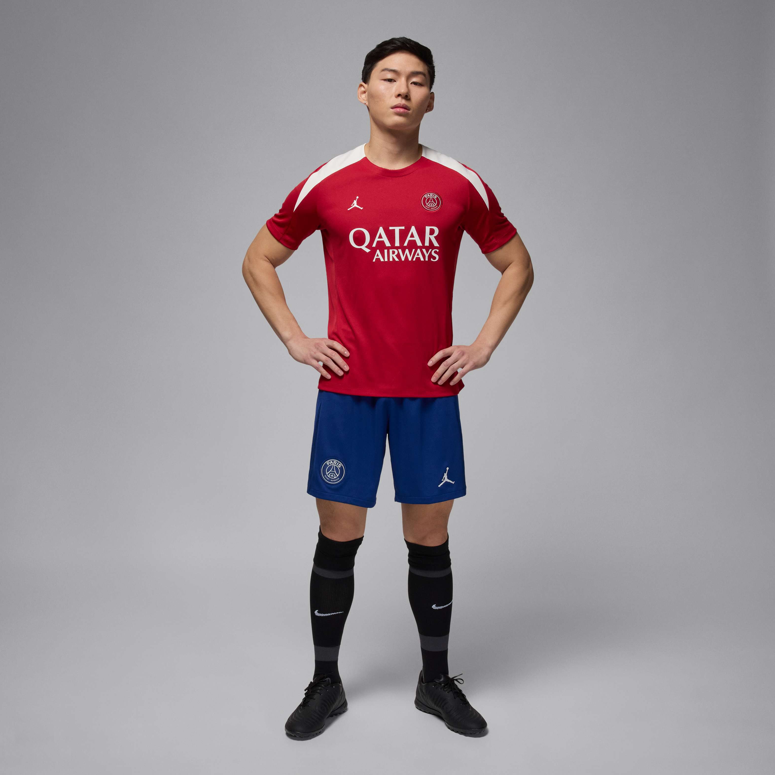 Buy Paris Saint-Germain Strike Fourth Men's Jordan Dri-FIT