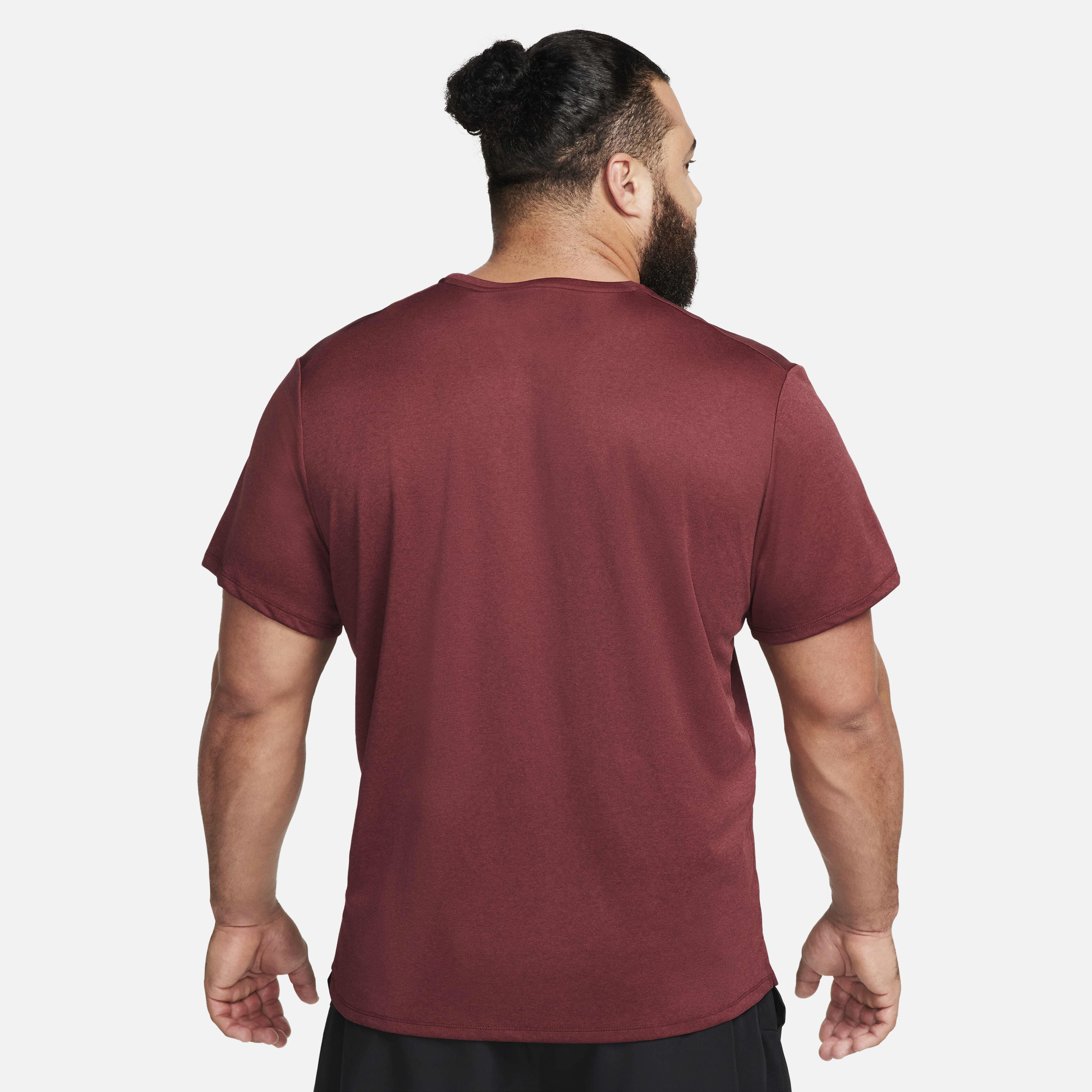 Nike Miler image number 7