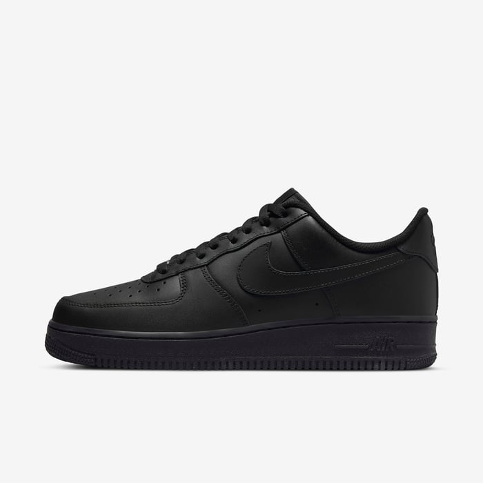 Nike Air Force 1 '07 image number 0 Nike Air Force 1 '07 image number 0