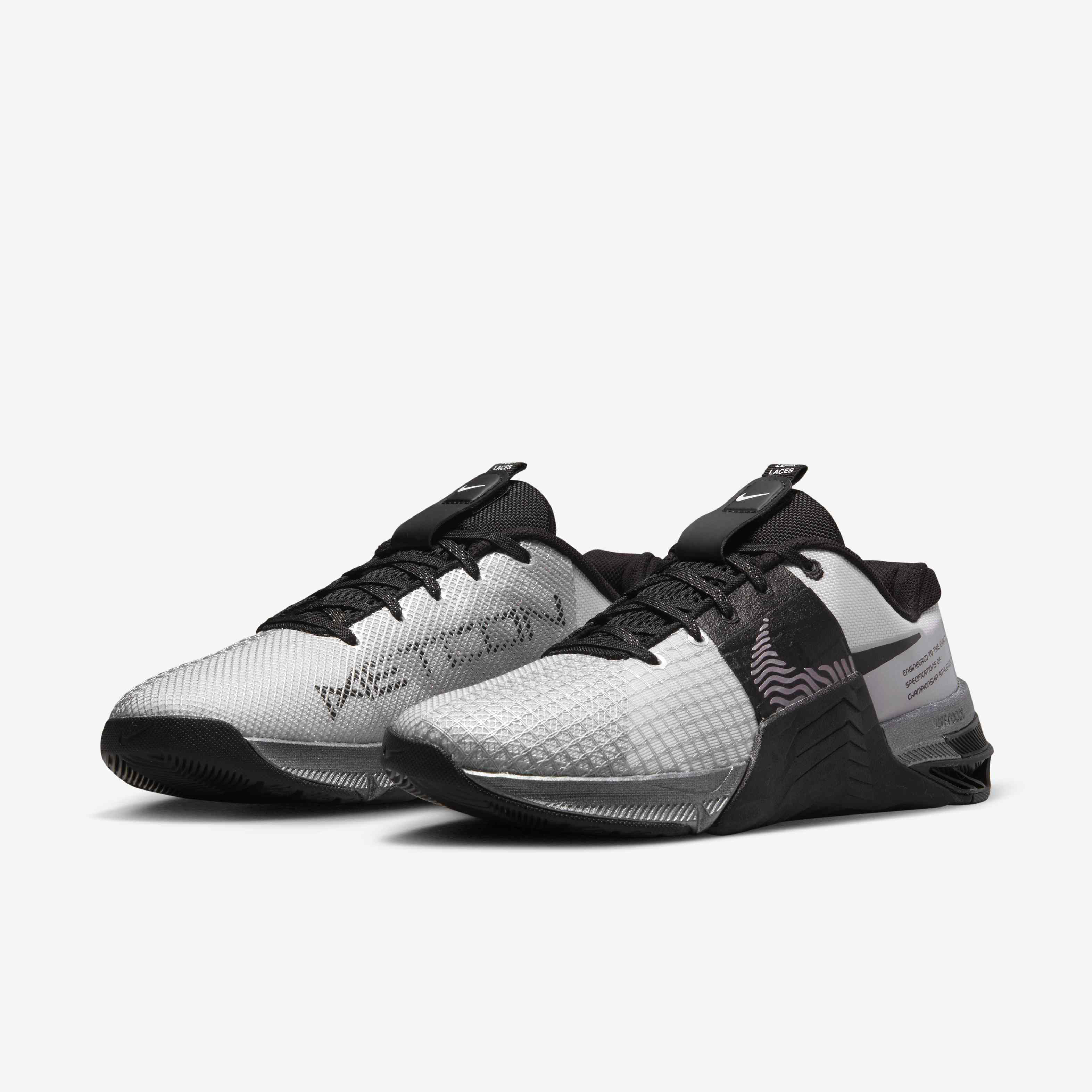 Nike Metcon 8 Premium image number 4