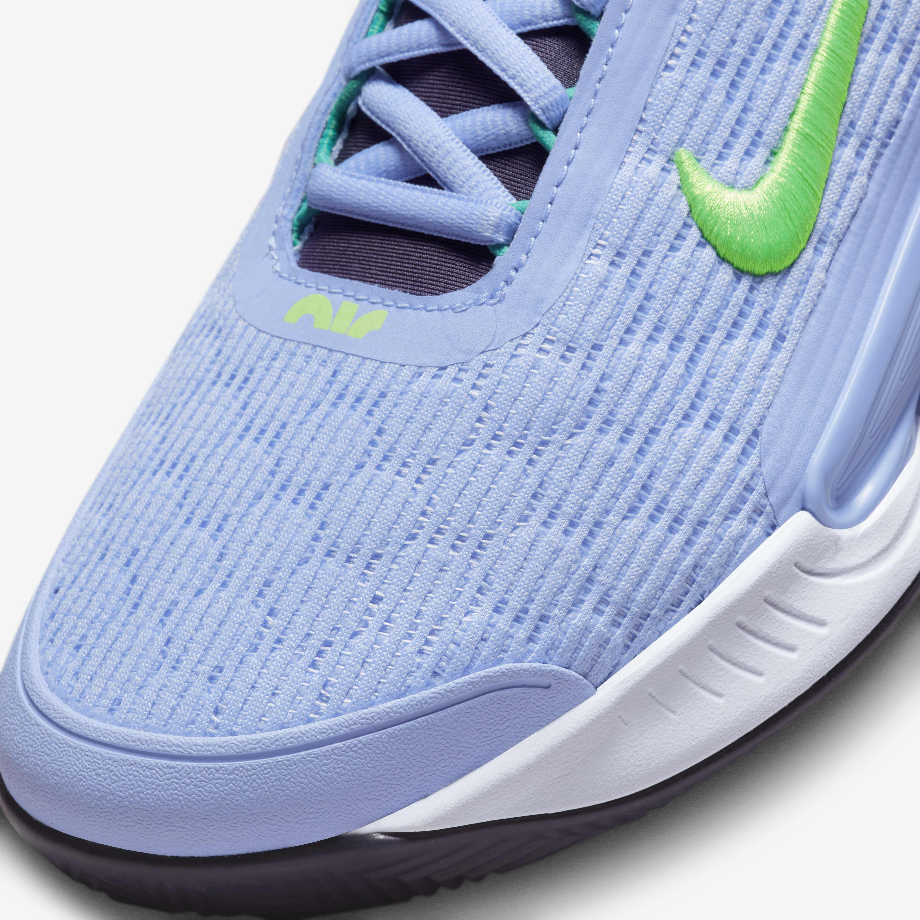 NikeCourt Air Zoom NXT image number 6