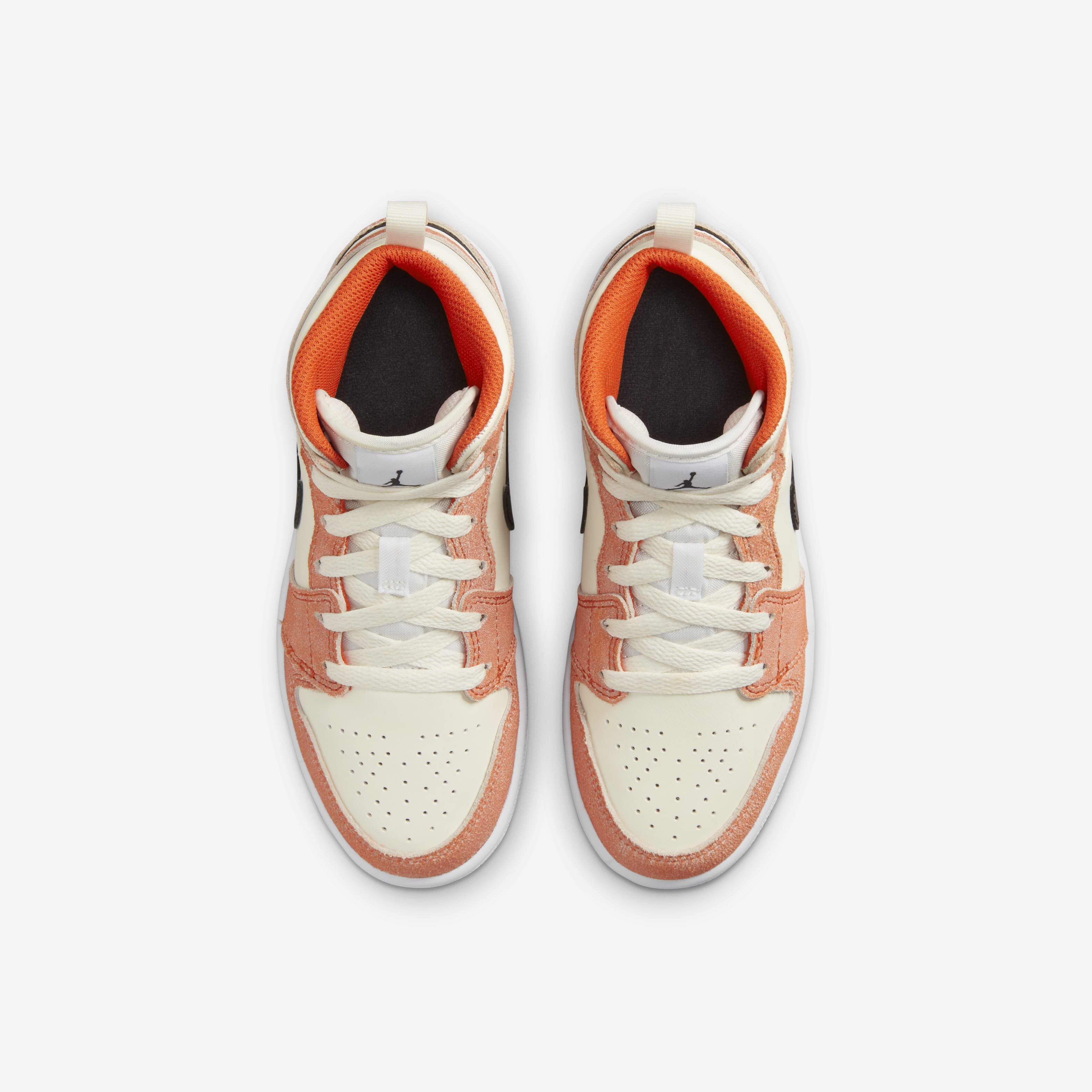 Jordan 1 Mid SE image number 3