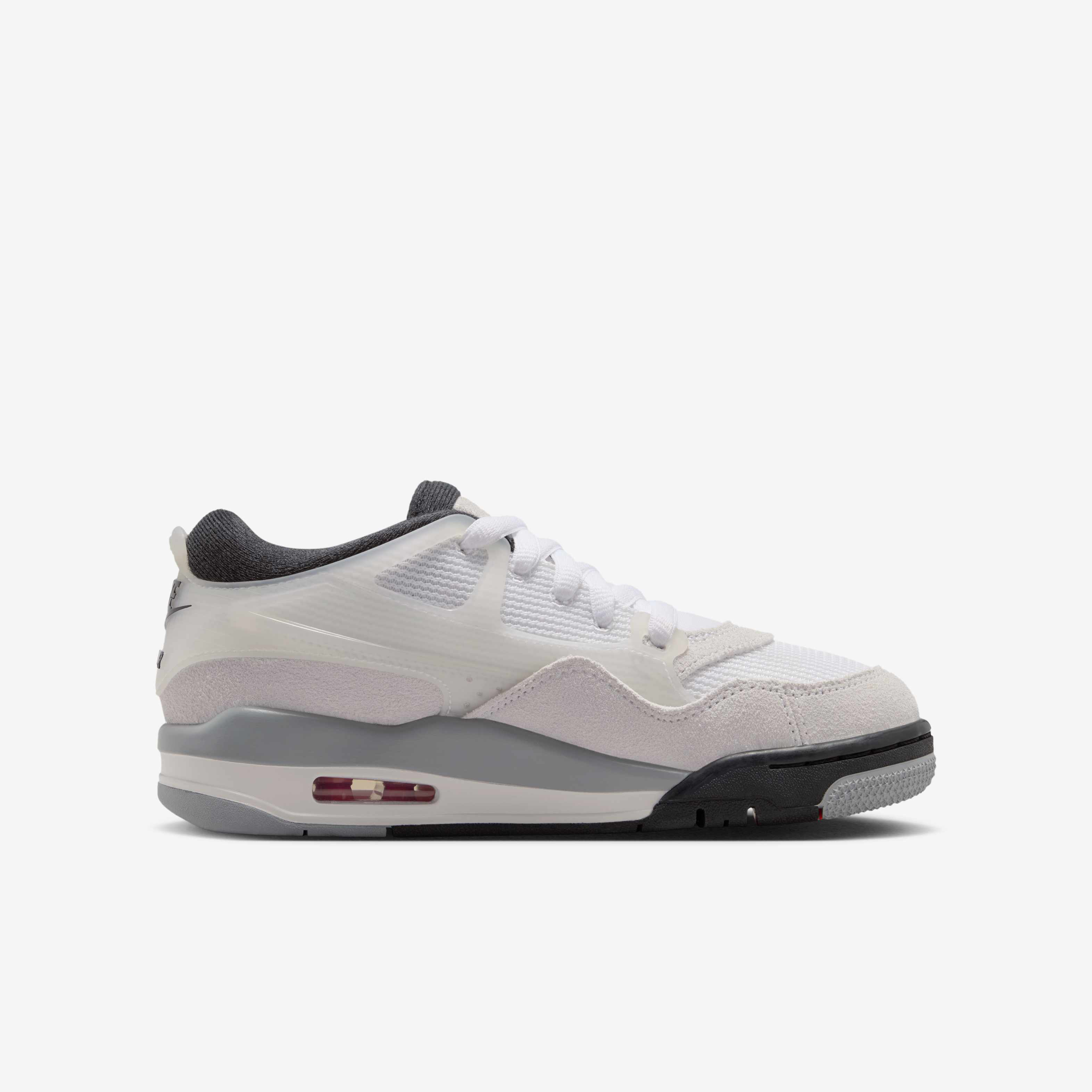 اير جوردن 4 ار ام image number 2