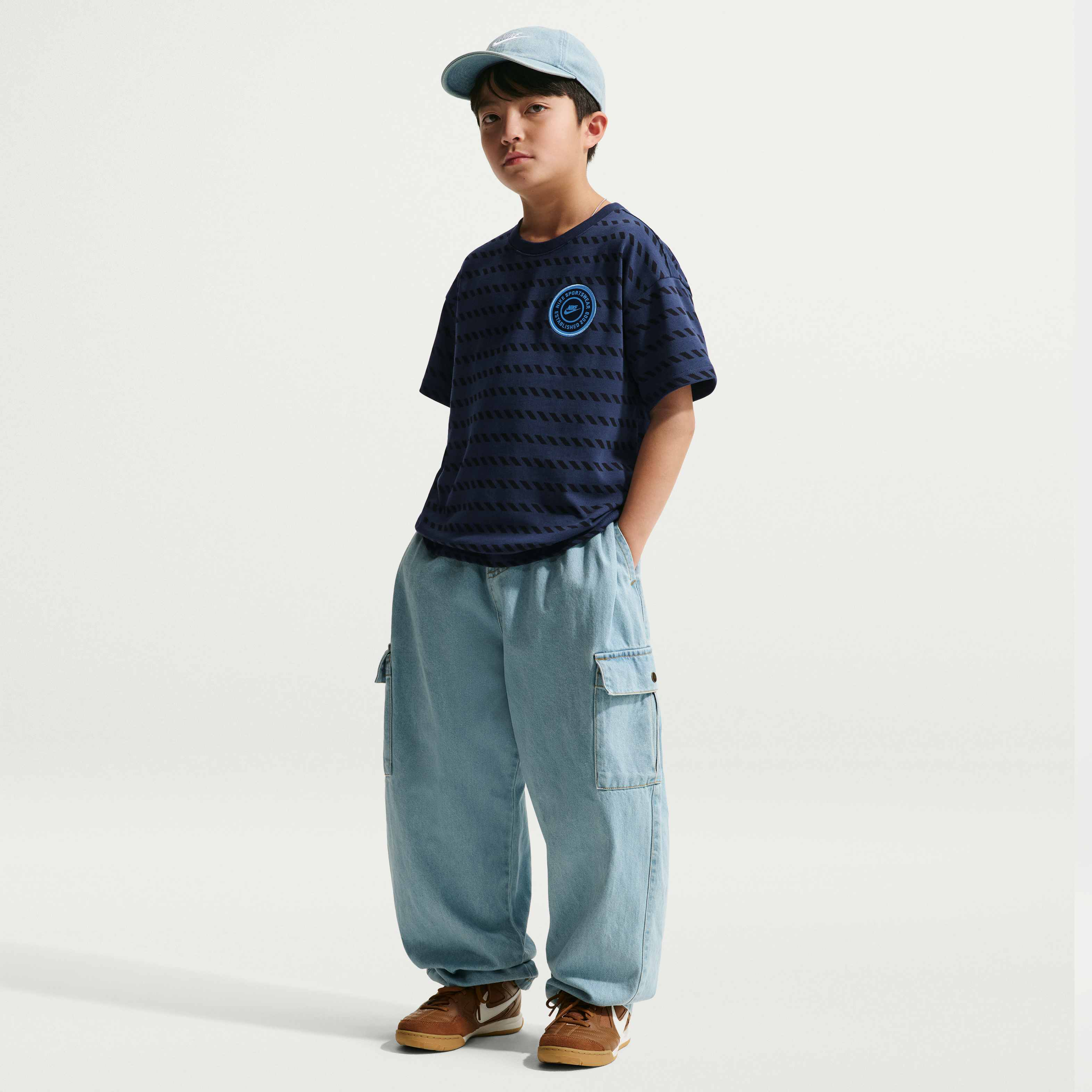 Nike Sportswear image number 3