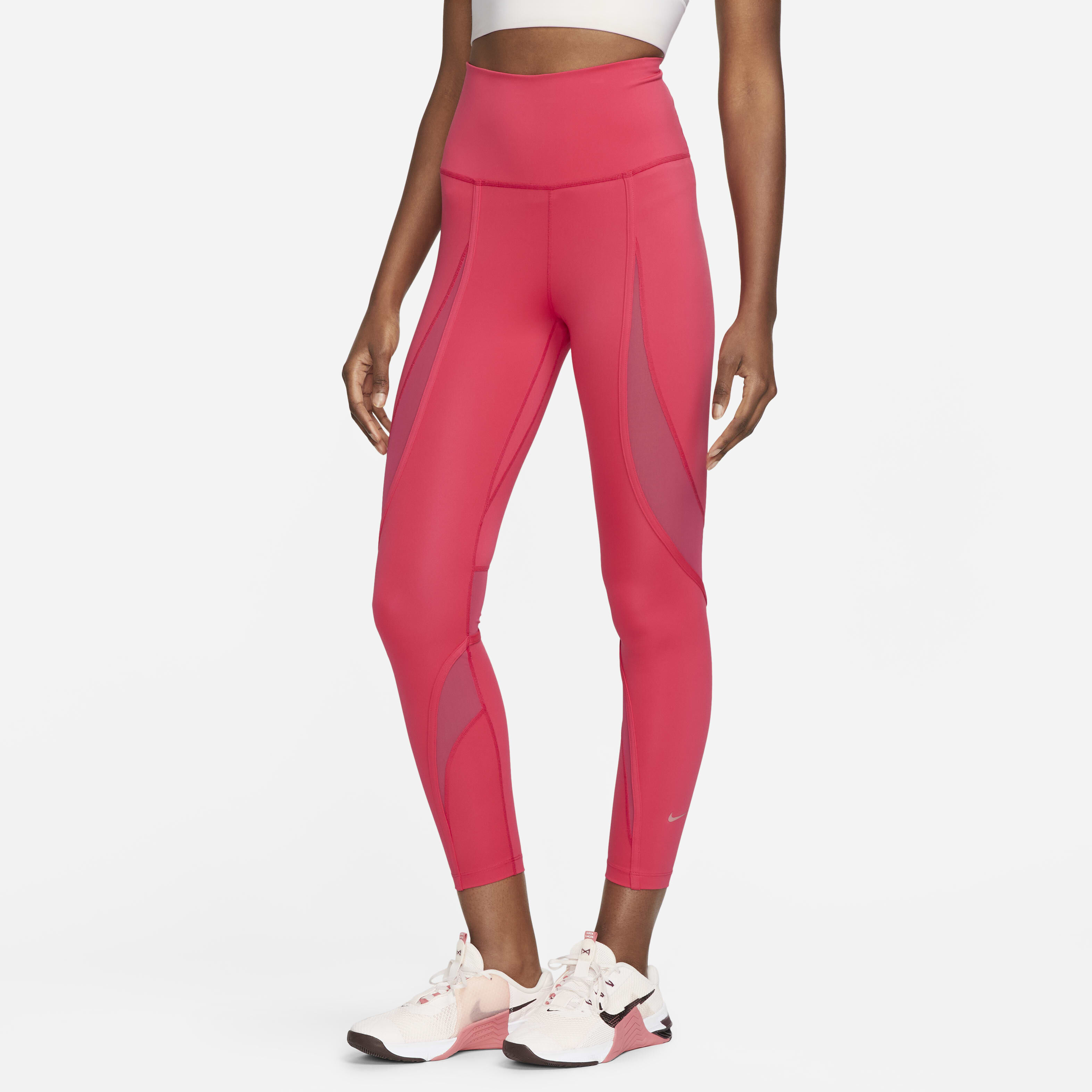 Lululemon calypso pink hotsell