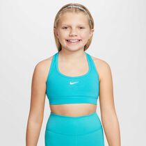 Nike Swoosh