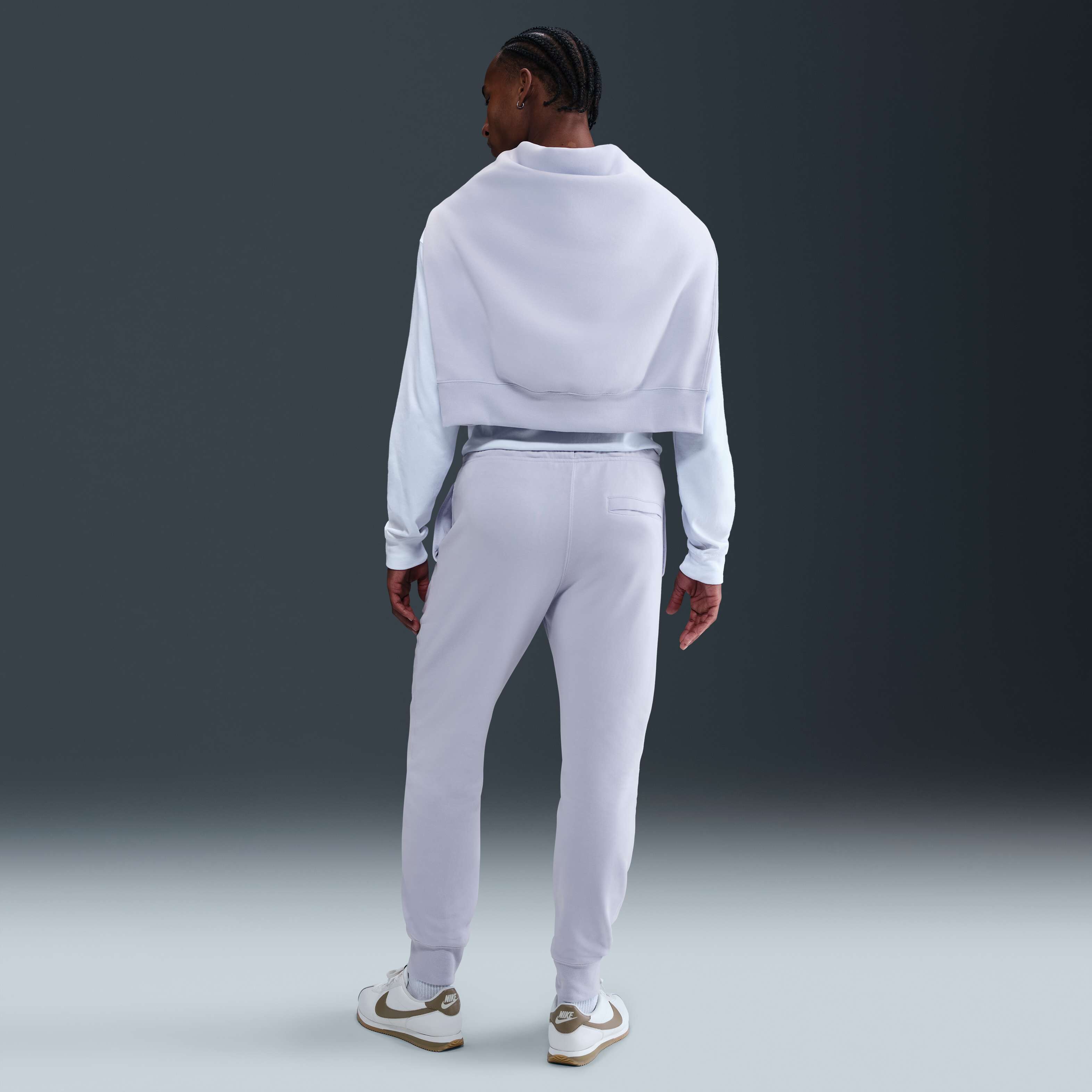 Nike Club image number 3