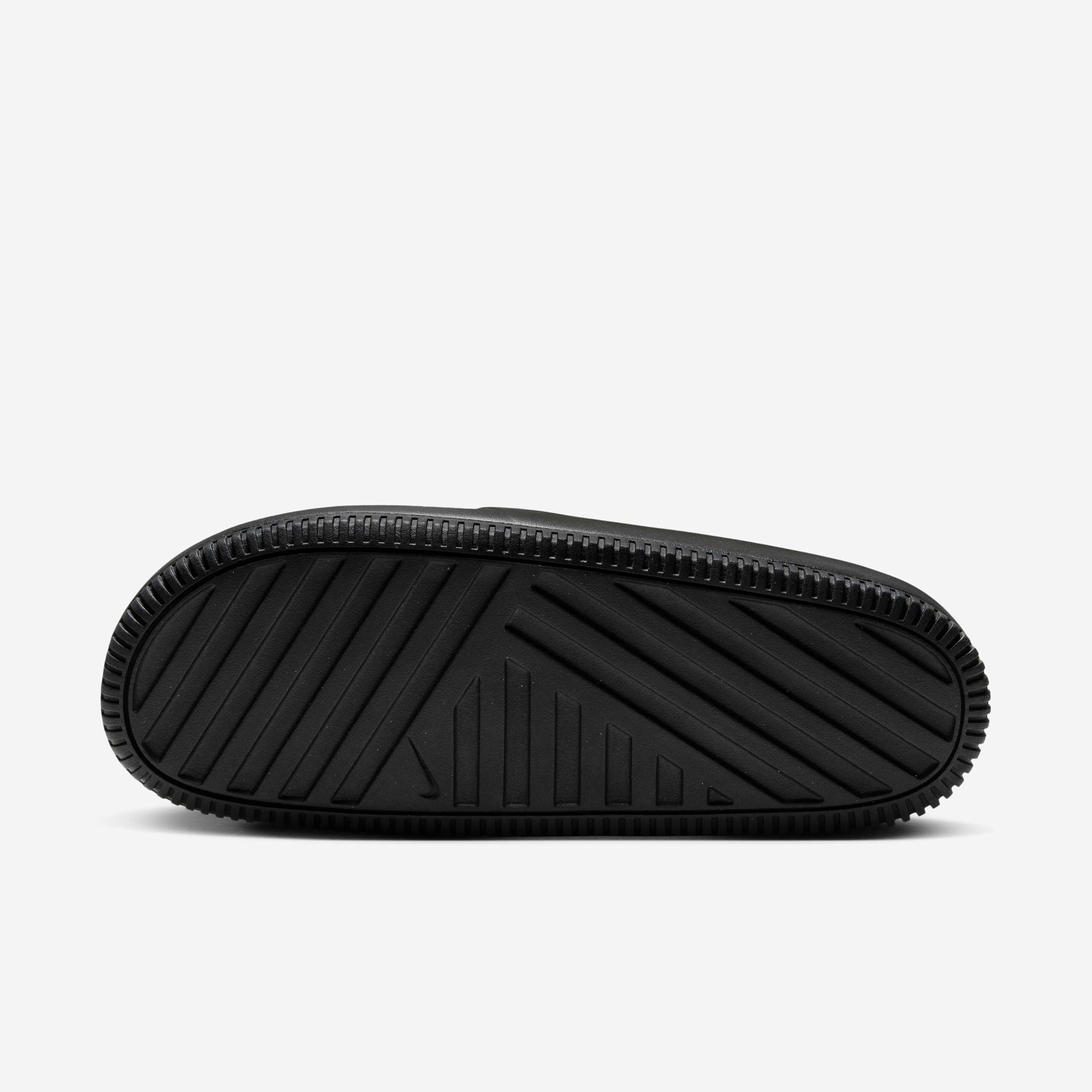 Buy Nike Calm Men's Flip-Flops - Black/Black | Nike Kuwait
