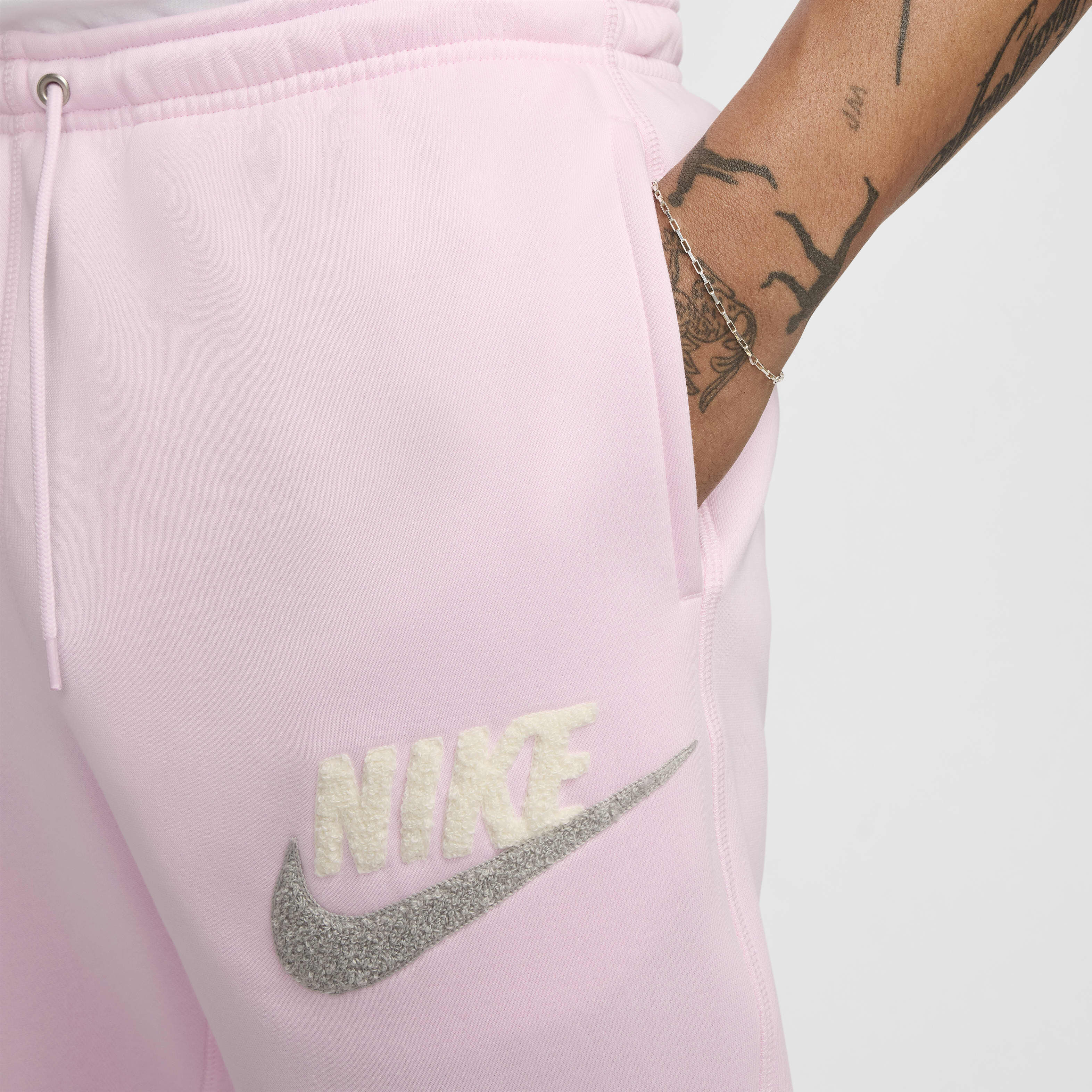 Buy Nike Club Fleece Men s Fleece Joggers Nike Kuwait Official