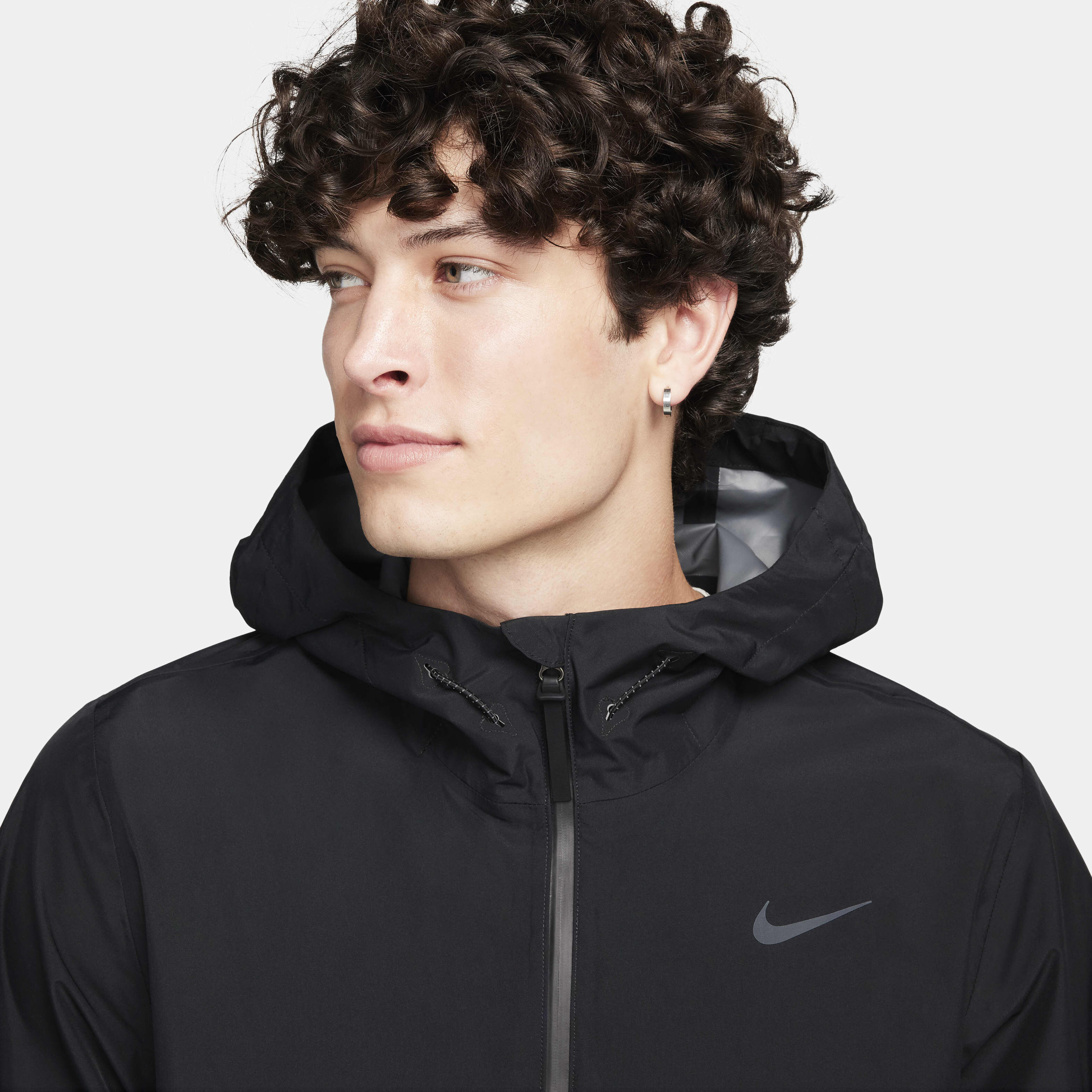 Amazon.com: Nike Running Division Aerogami Women's Storm-FIT