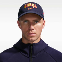 F.C. Barcelona 2026/27 Club Cap Poly 6P