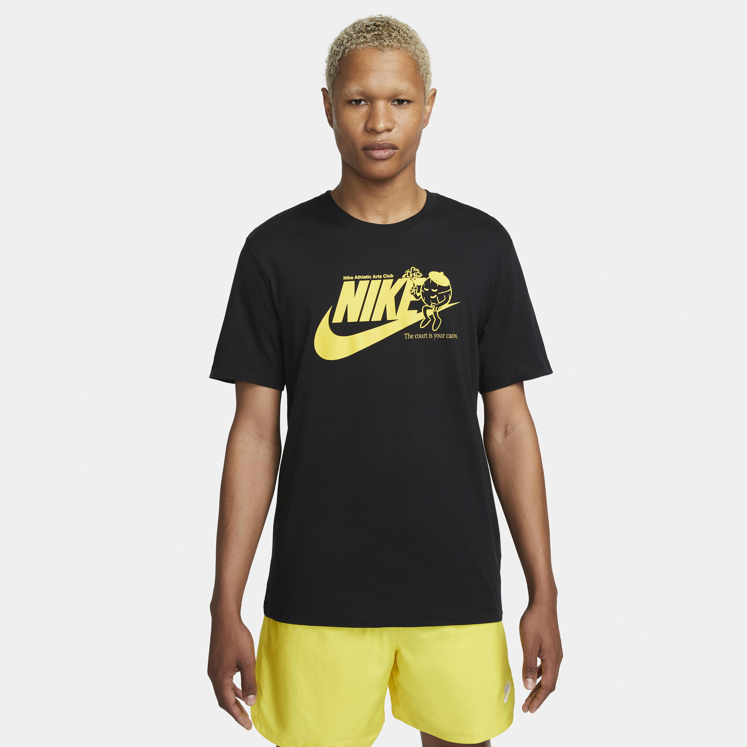 Nike Sportswear image number 0
