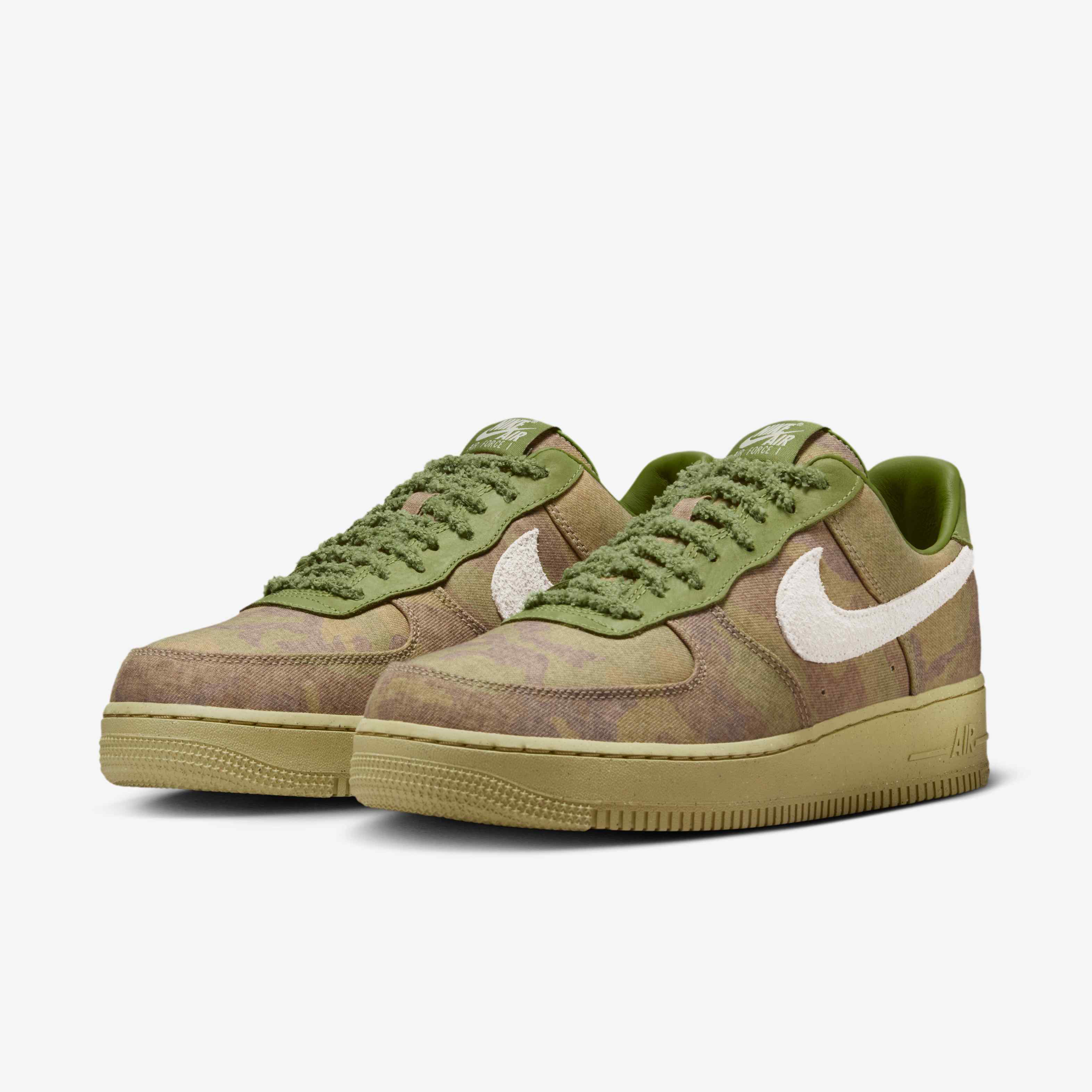 Air Force 1 Low image number 4