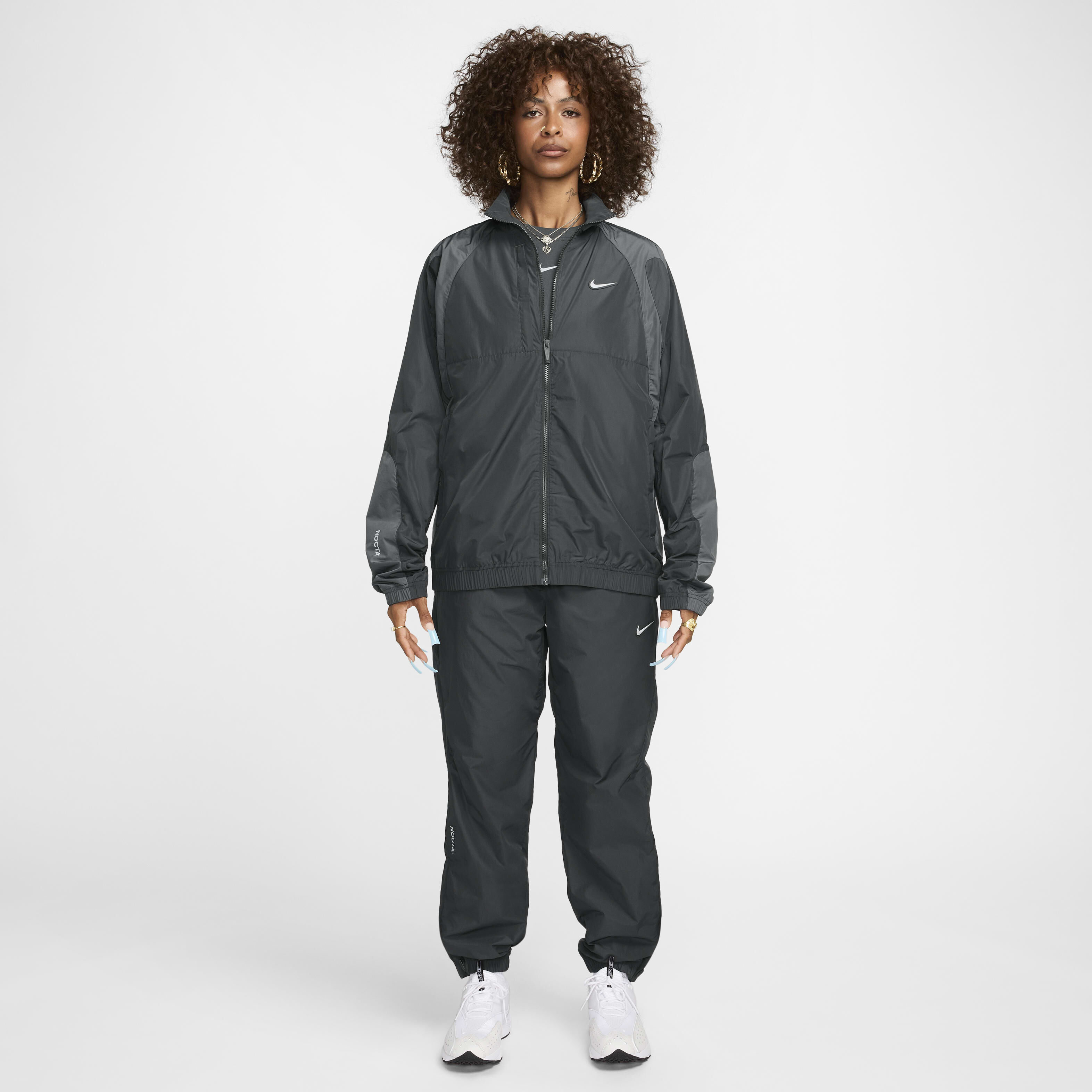 ウォーキング・ランニングウェア nike nocta nrg tech fleece Supplies Sports zm | Nike tech fleece/nocta tracksuits