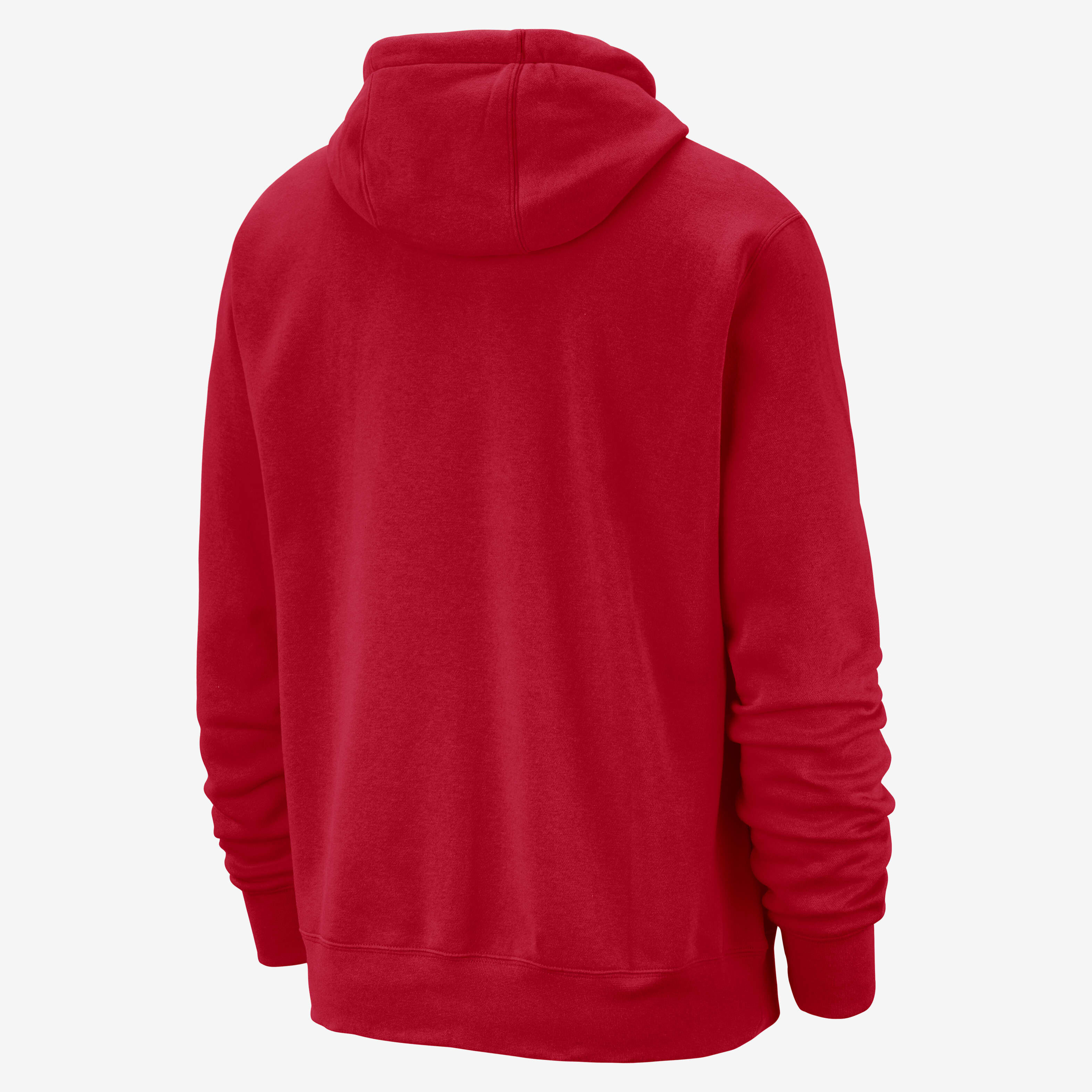 Buy Chicago Bulls Club Men s Nike NBA Pullover Hoodie Nike Kuwait Official