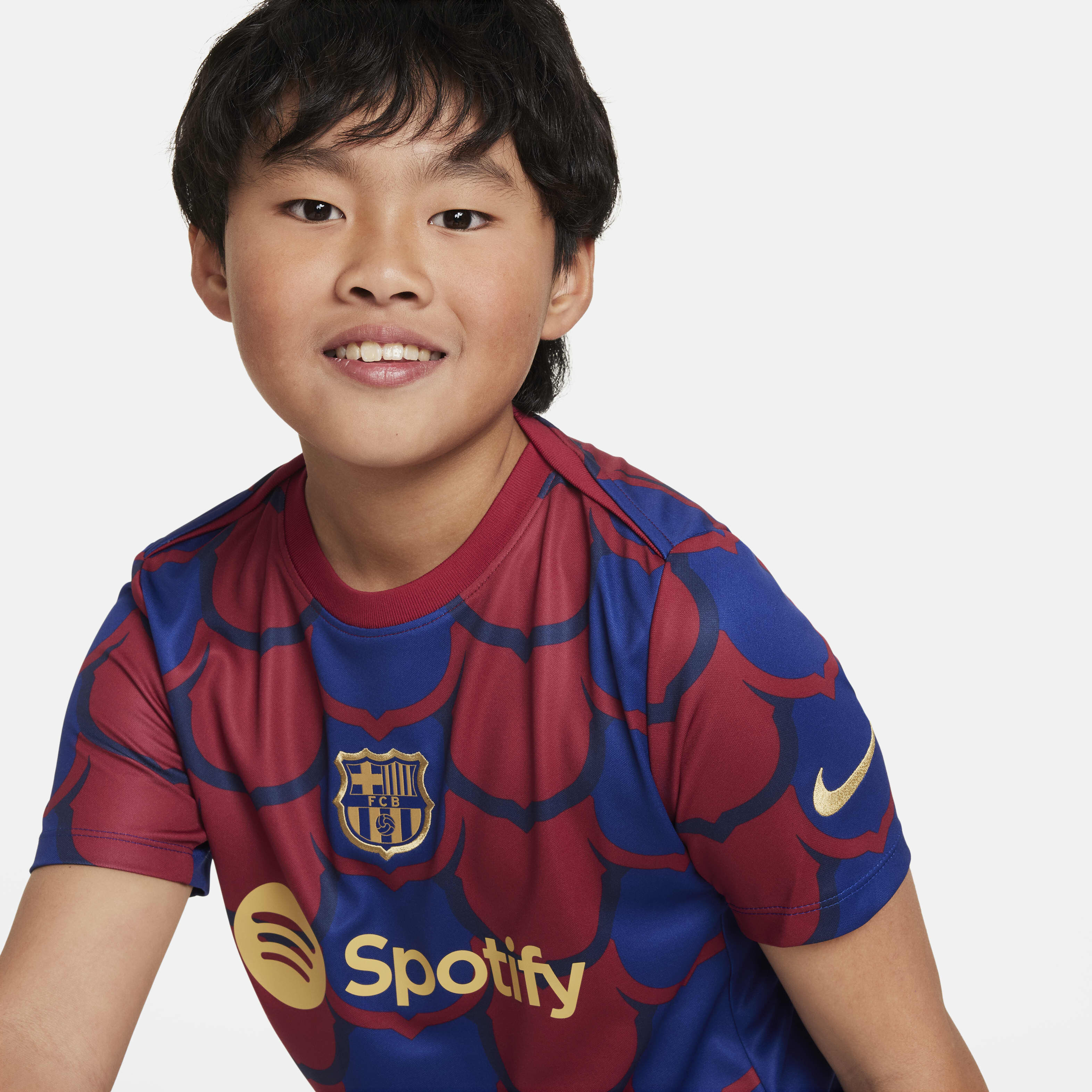 F.C. Barcelona Academy Pro image number 2