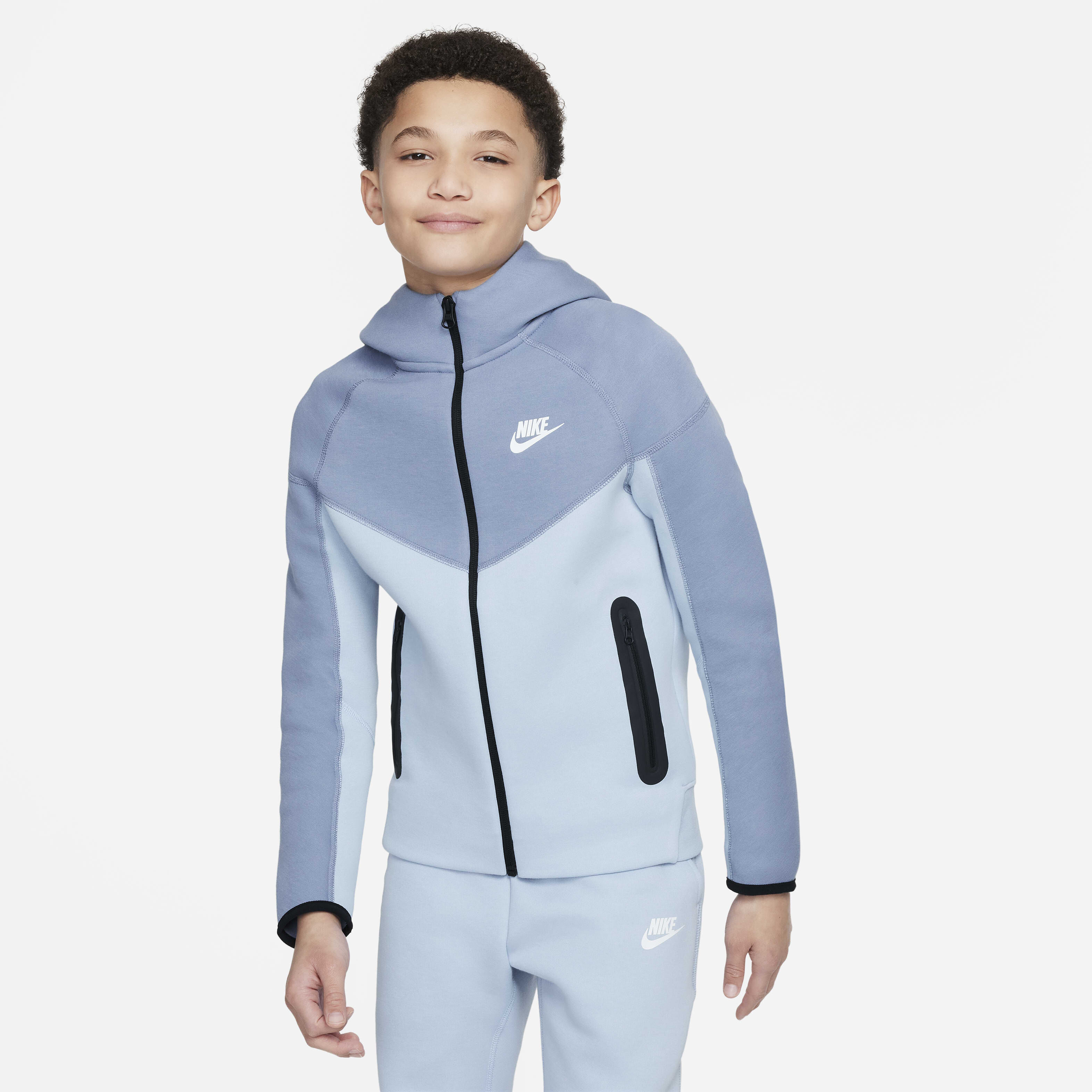 Nike tech suit boys hot sale