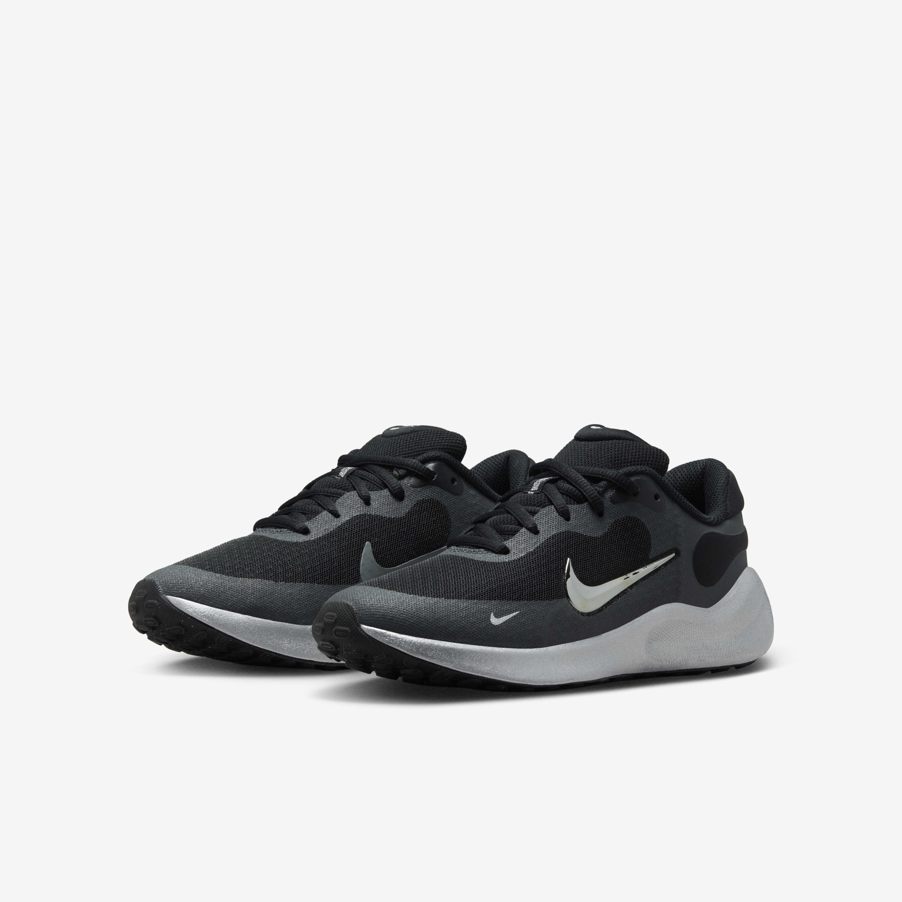 Buy Nike Revolution SE Older Kids' Running Shoes Black