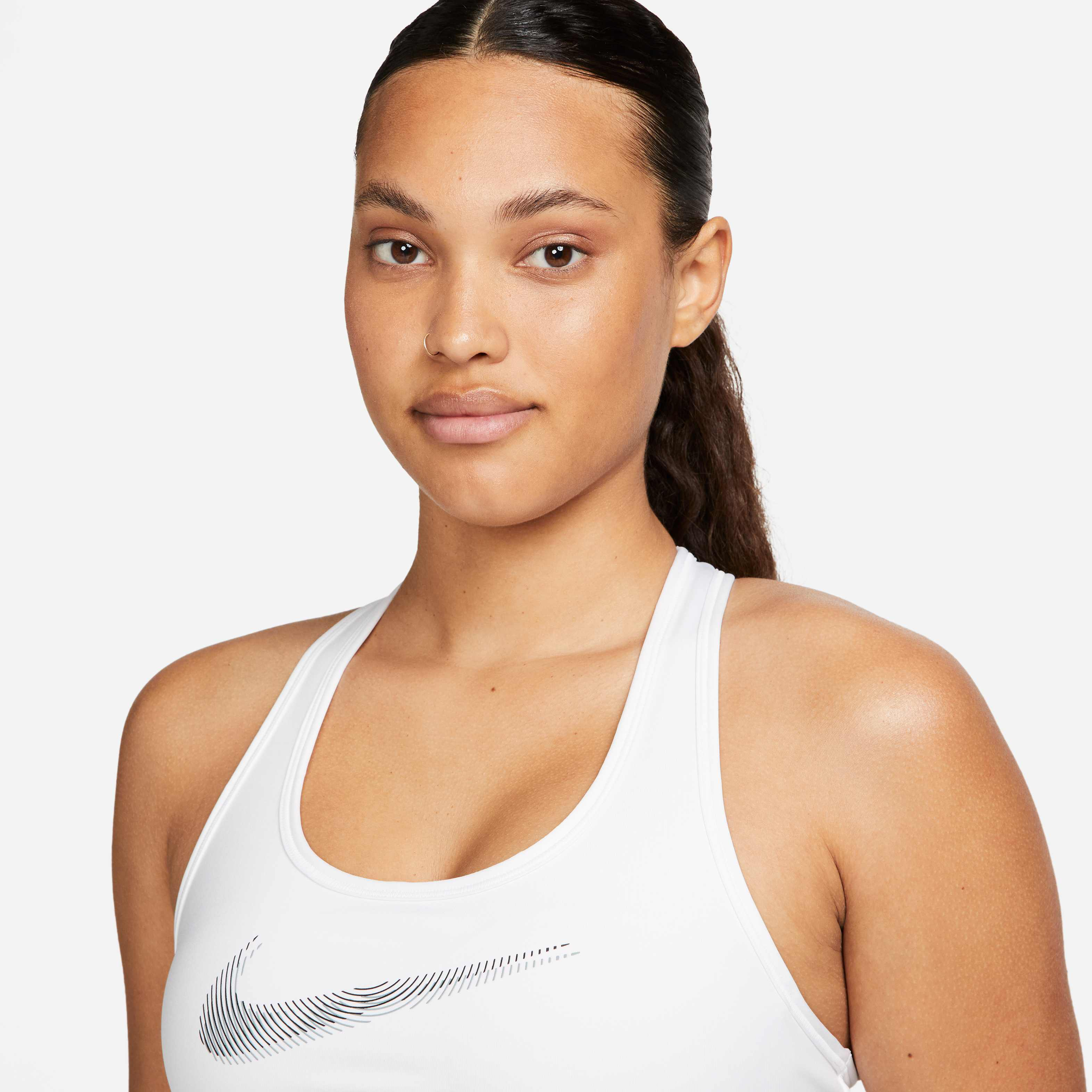 Nike Swoosh Medium-Support image number 2
