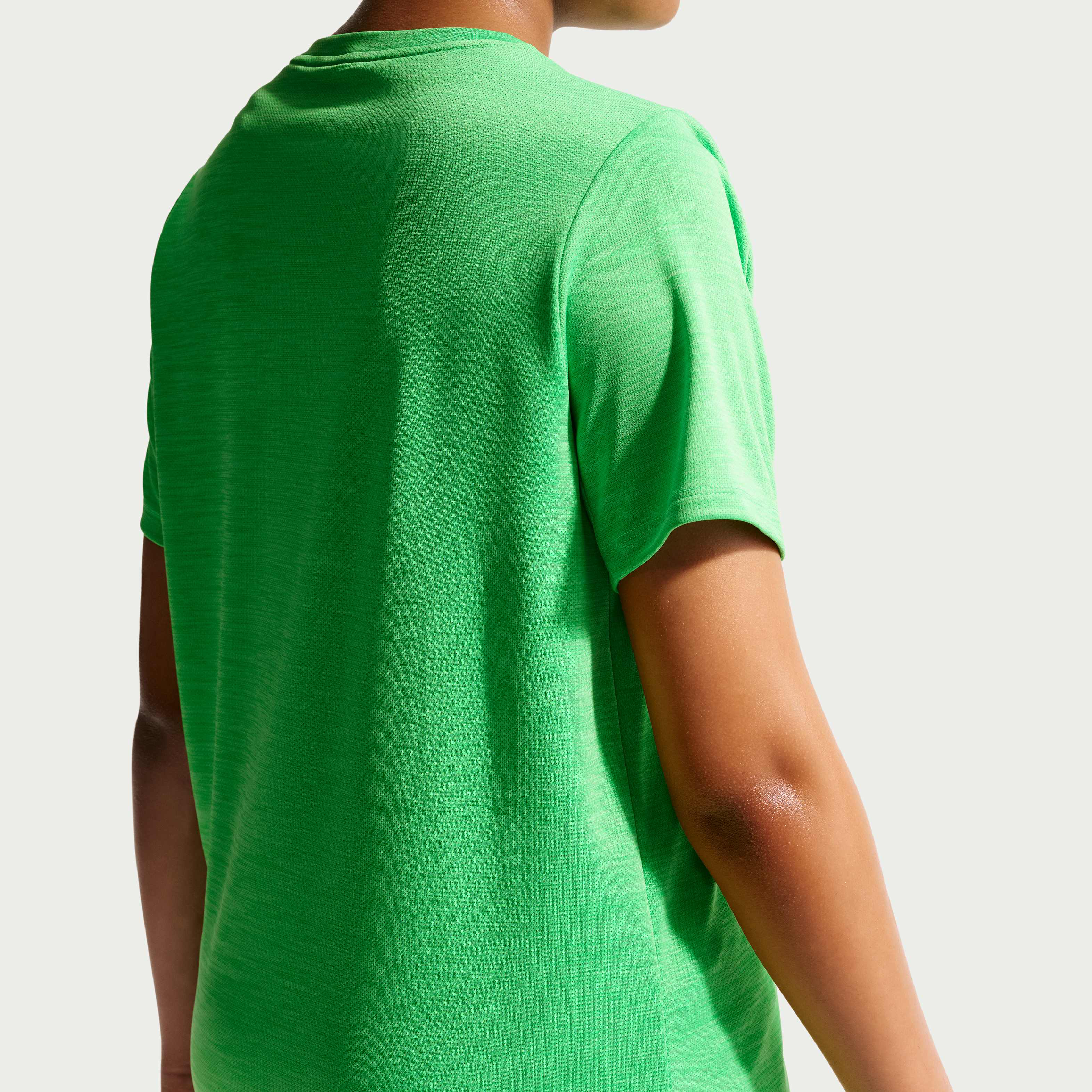 Nike Miler image number 1