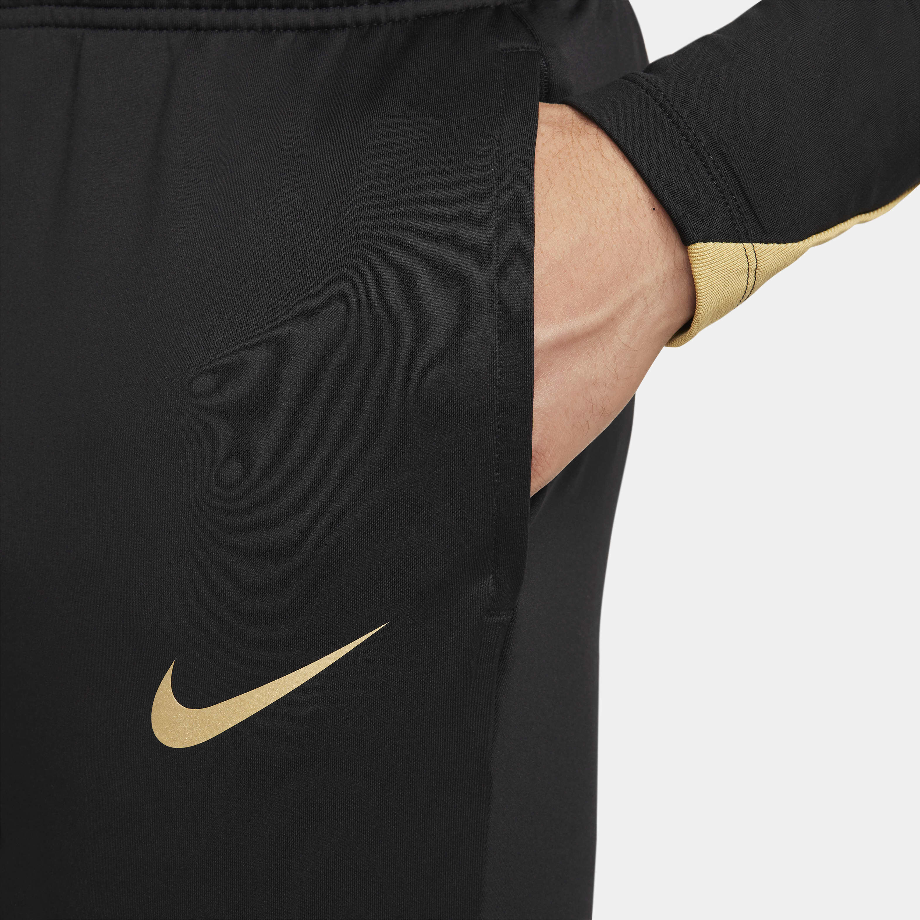 Buy Nike Strike Men s Dri FIT Football Pants Nike Kuwait Official
