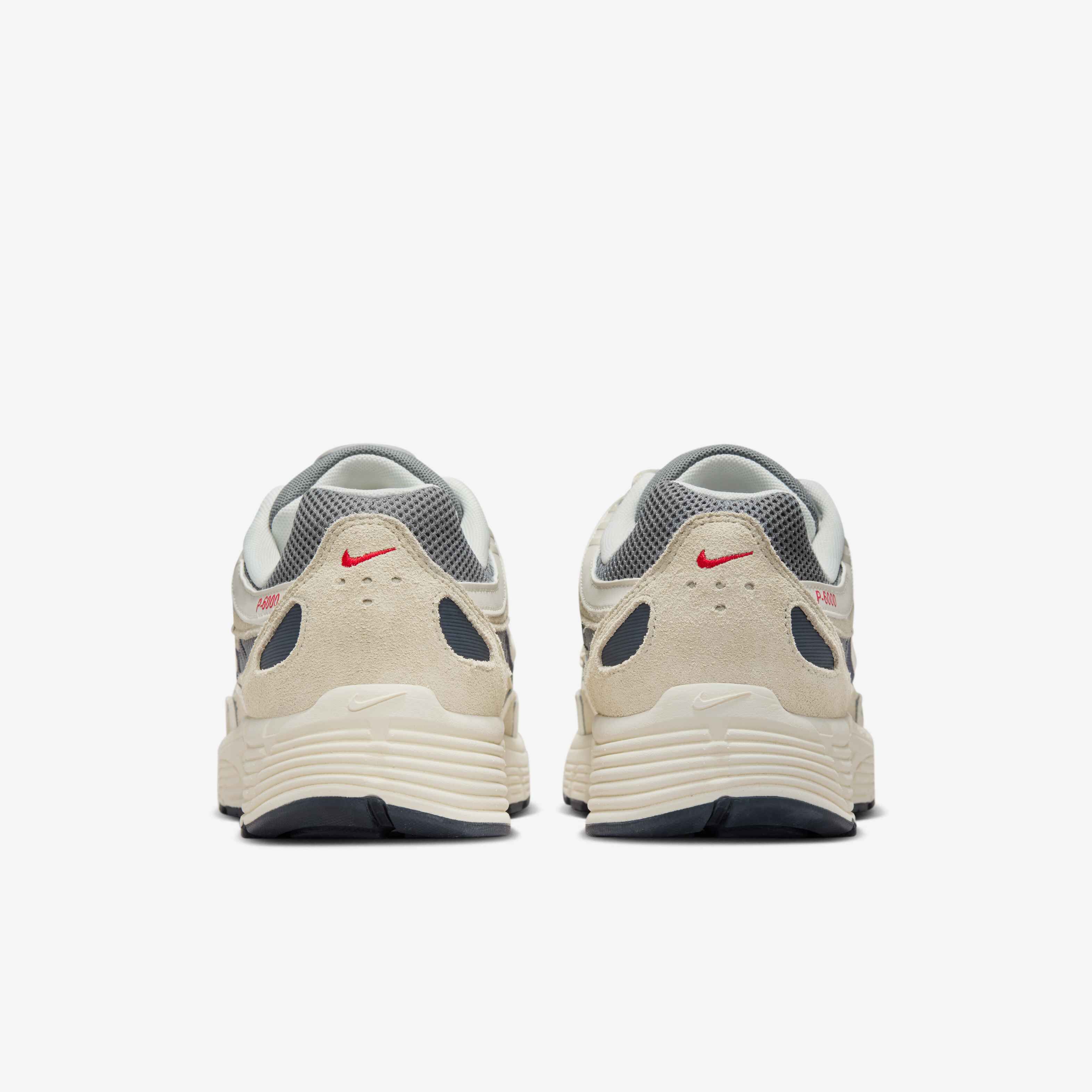 Nike P-6000 Suede image number 5
