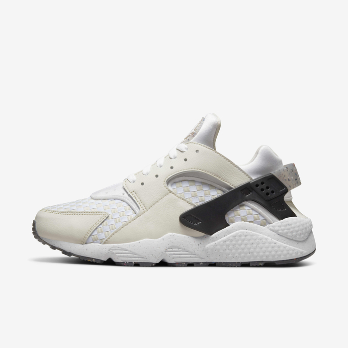 Buy Nike Air Huarache Crater Premium Men's Shoes Light Bone