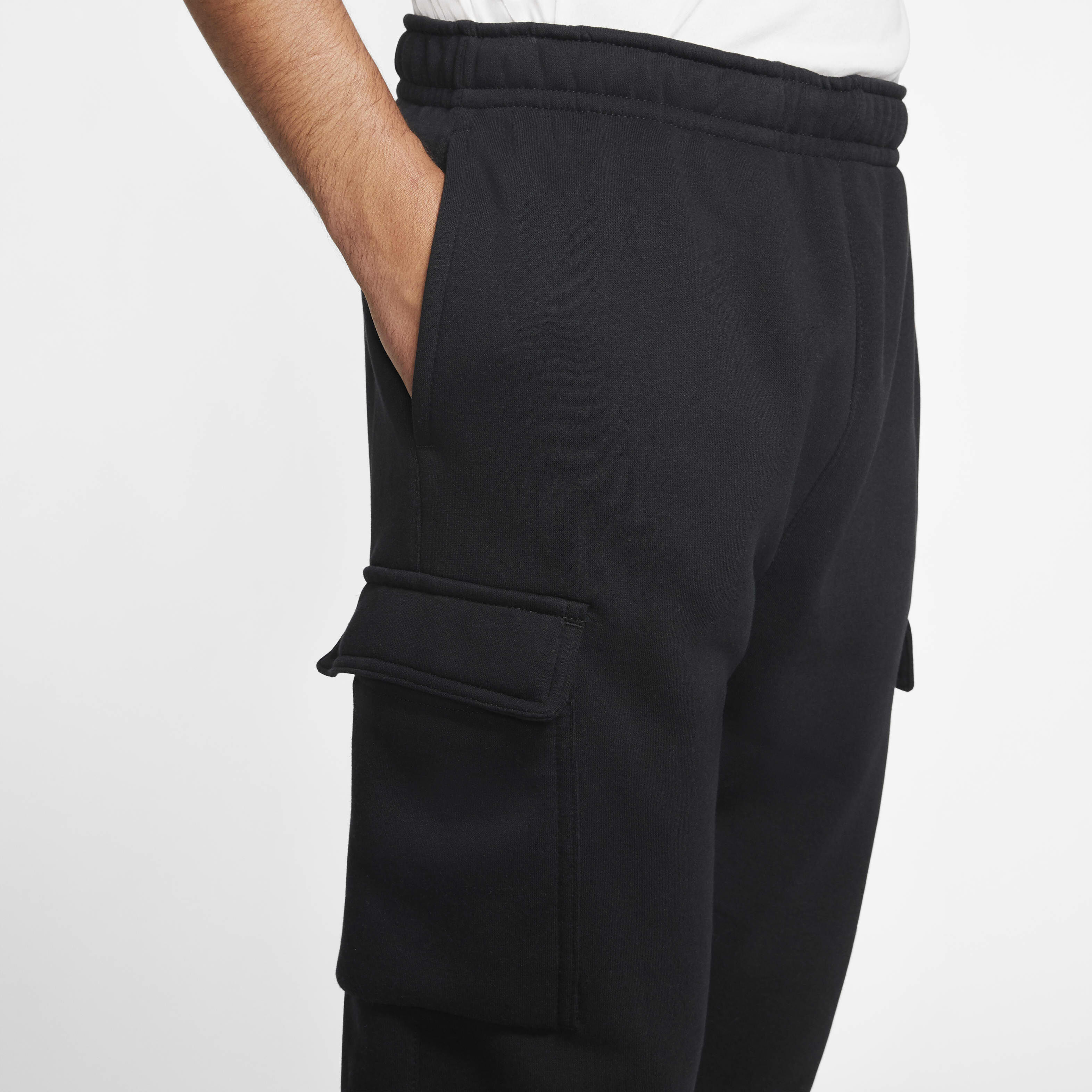 Nike men's sportswear cargo pants sales